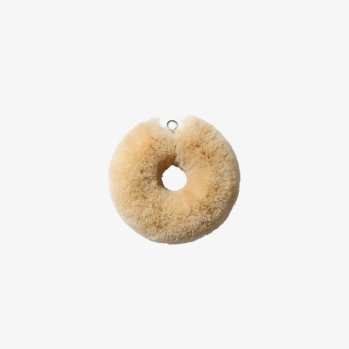 Tawashi Scrubber White