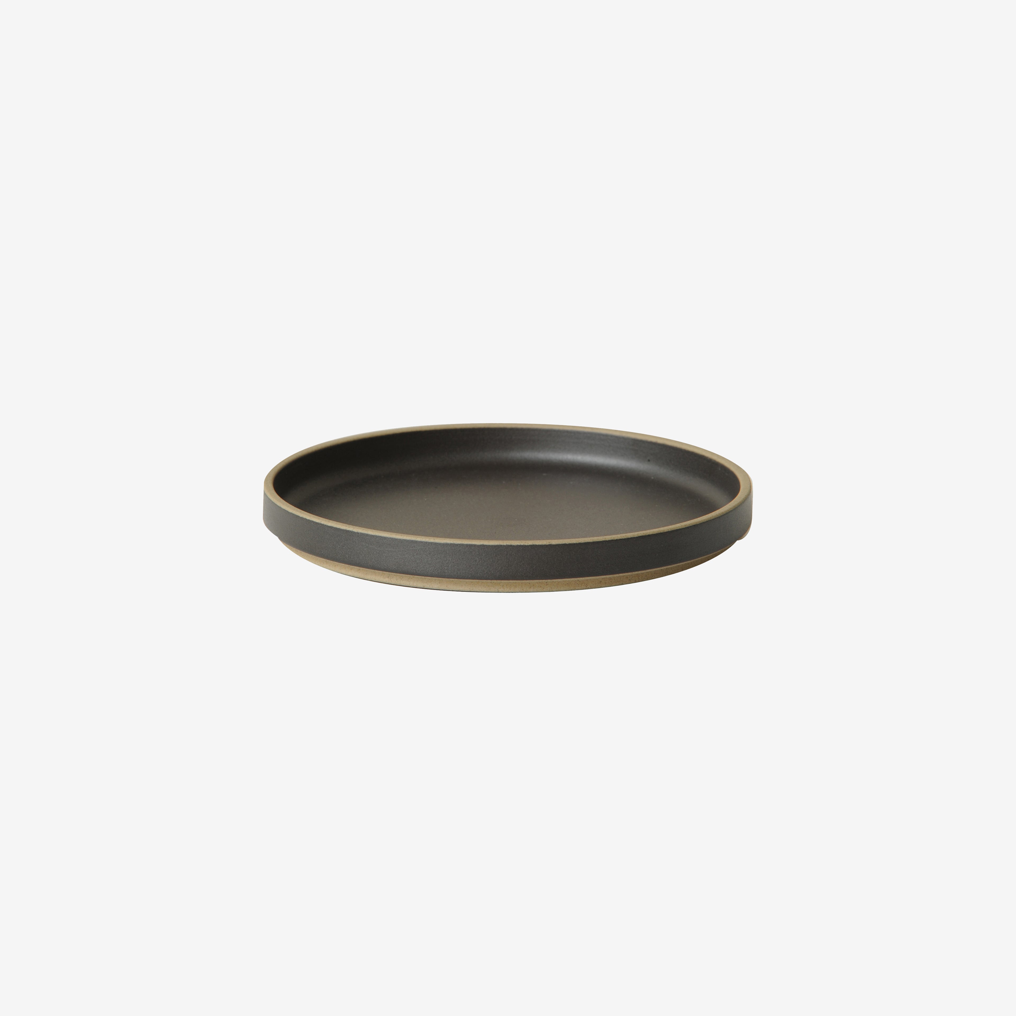 Plate 185 mm