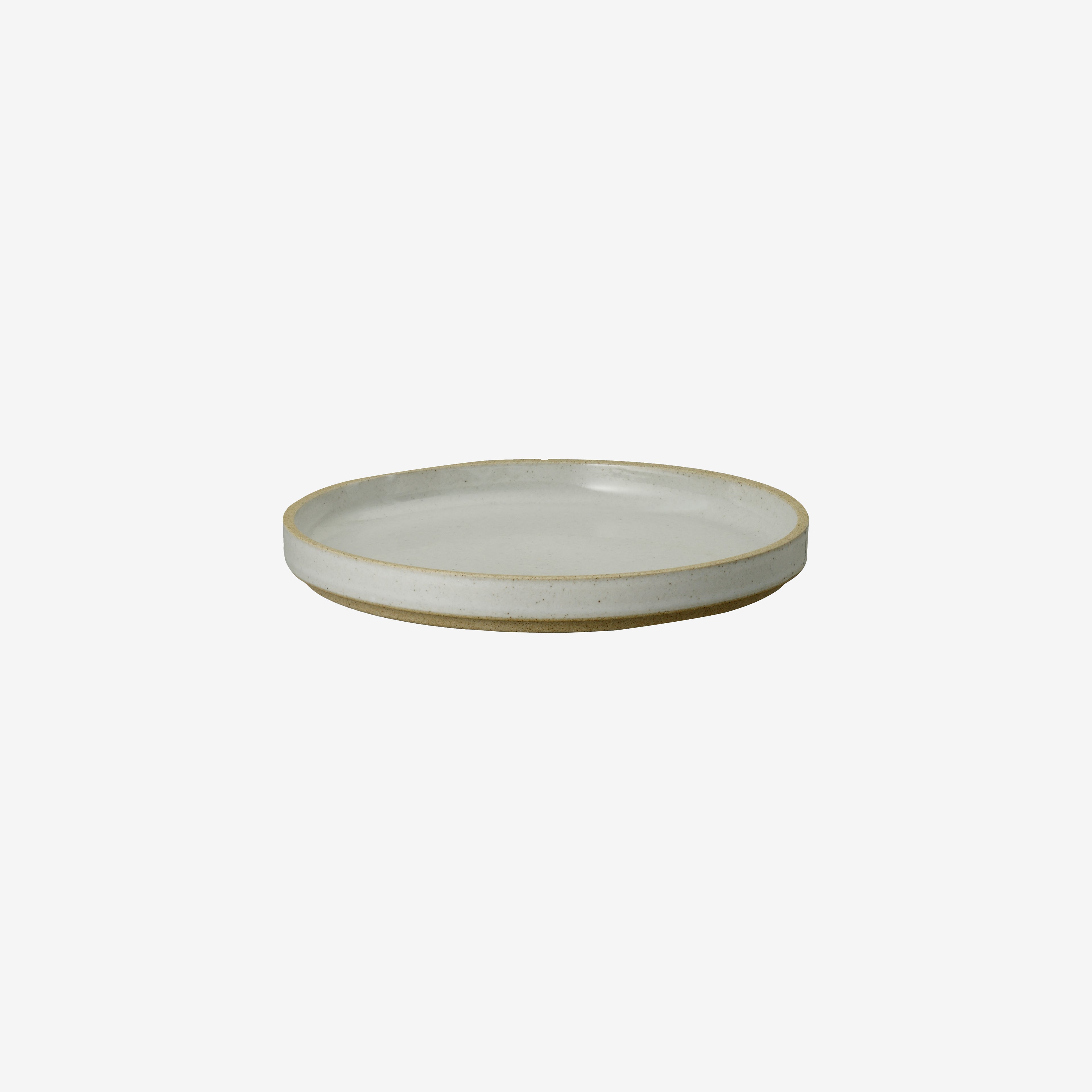 Plate 185 mm