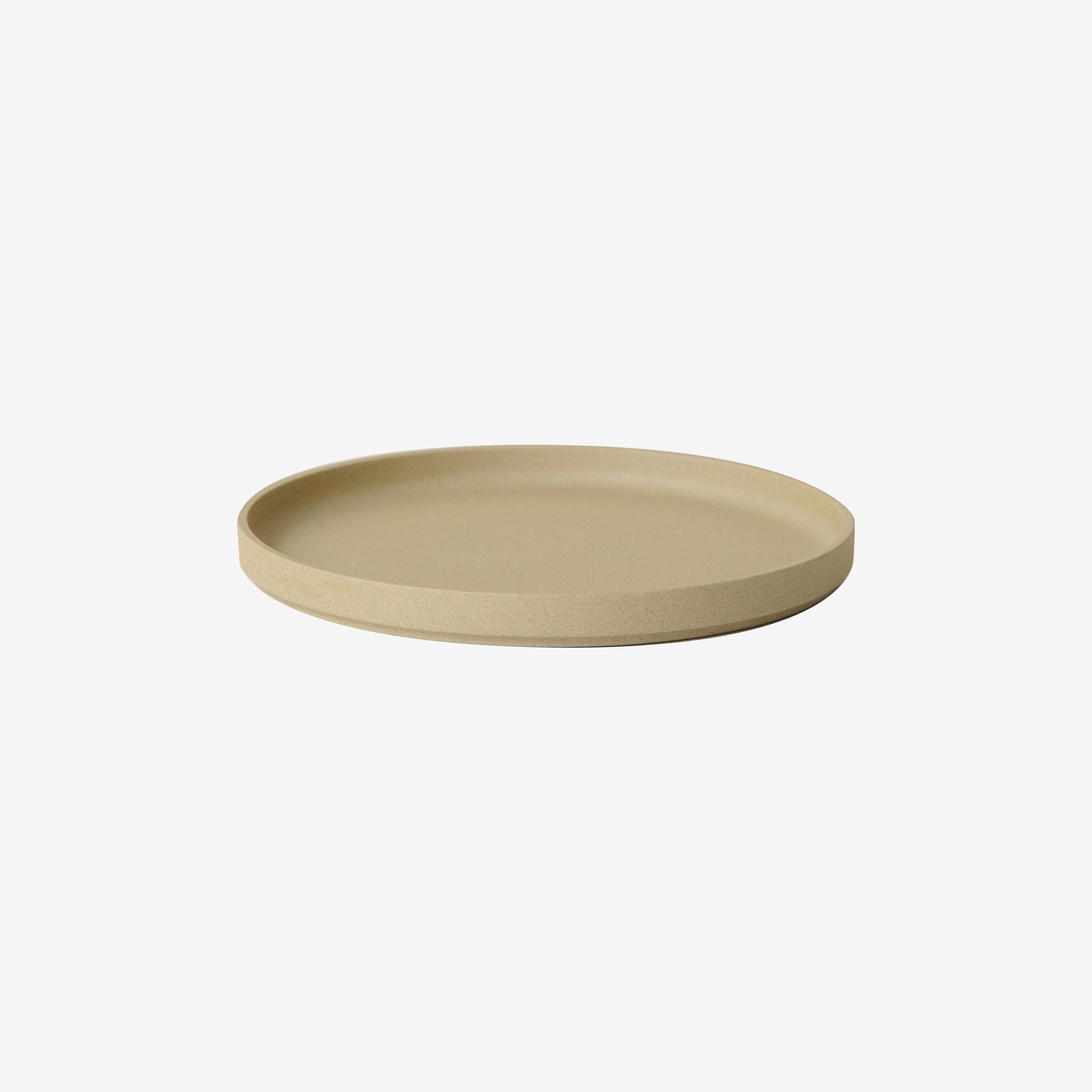 Plate 220 mm