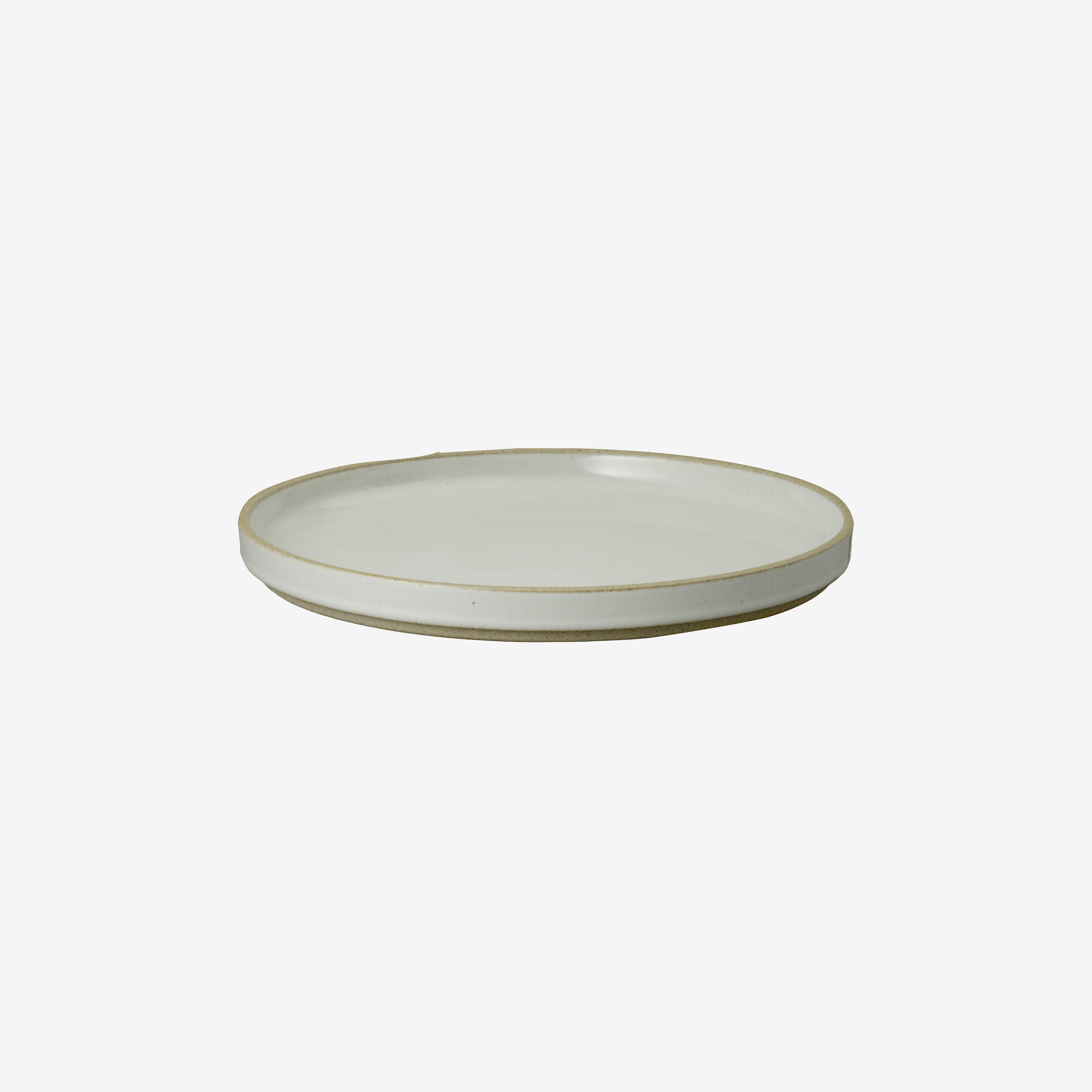 Plate 220 mm