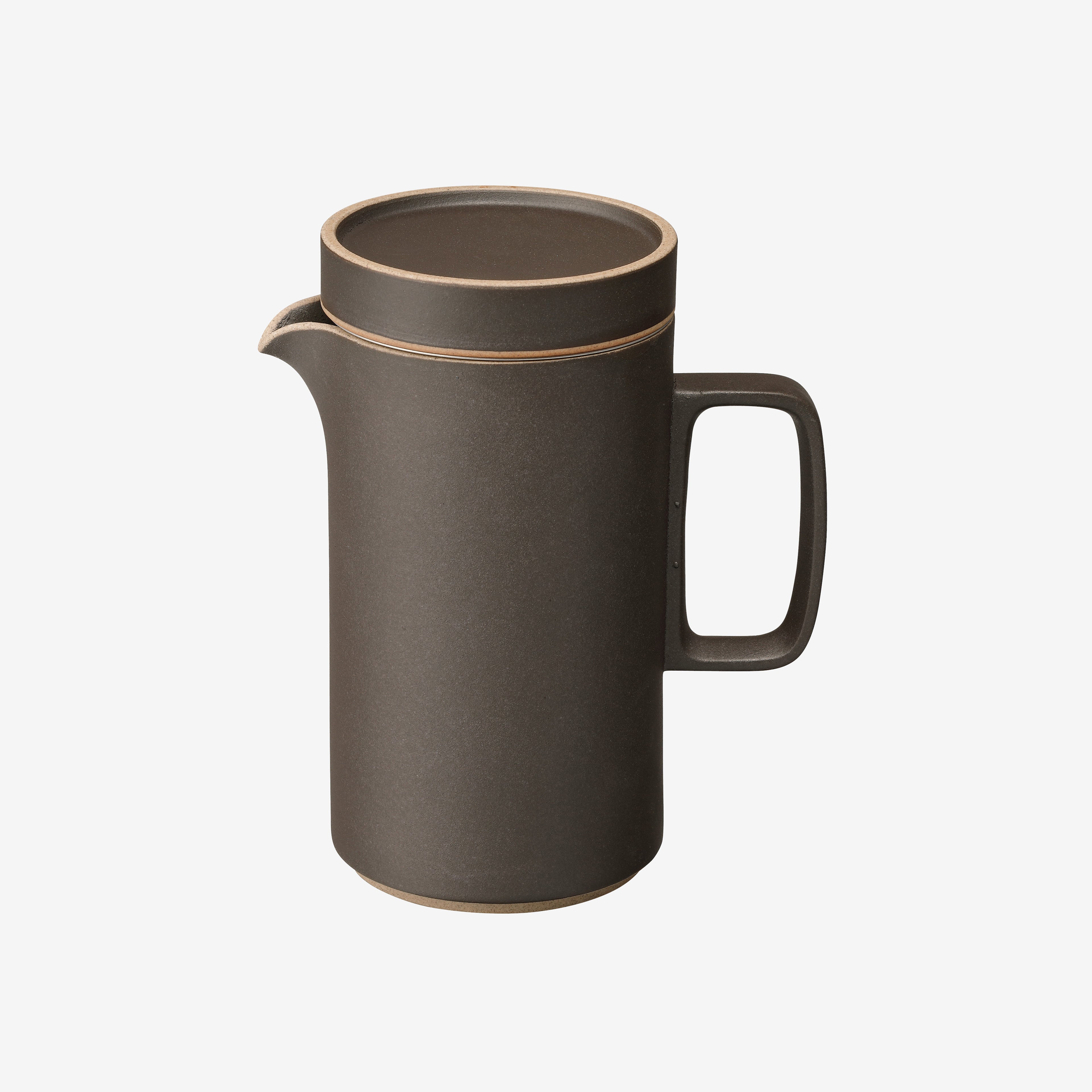 Teapot Tall 85 mm