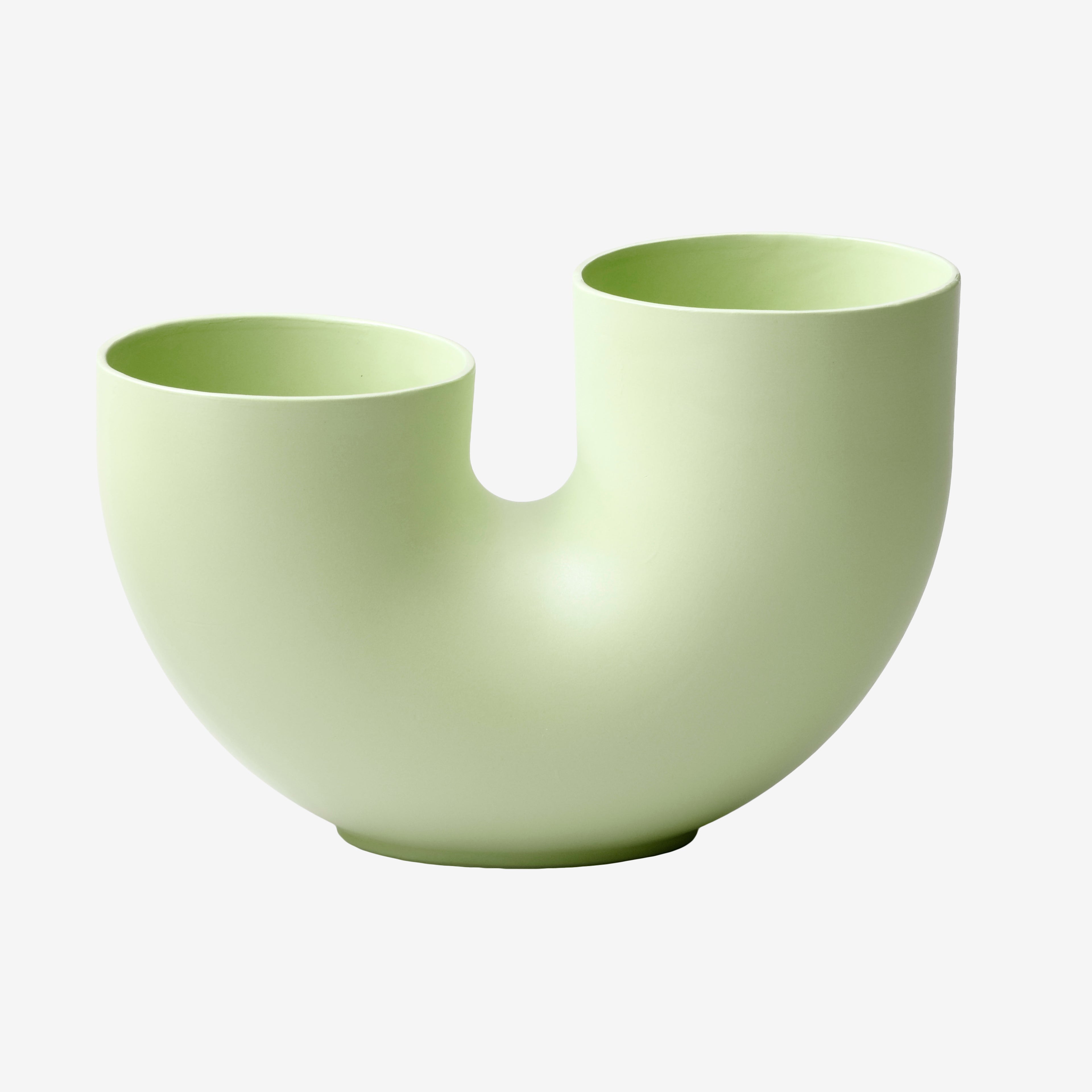 Tuba (L) Planter