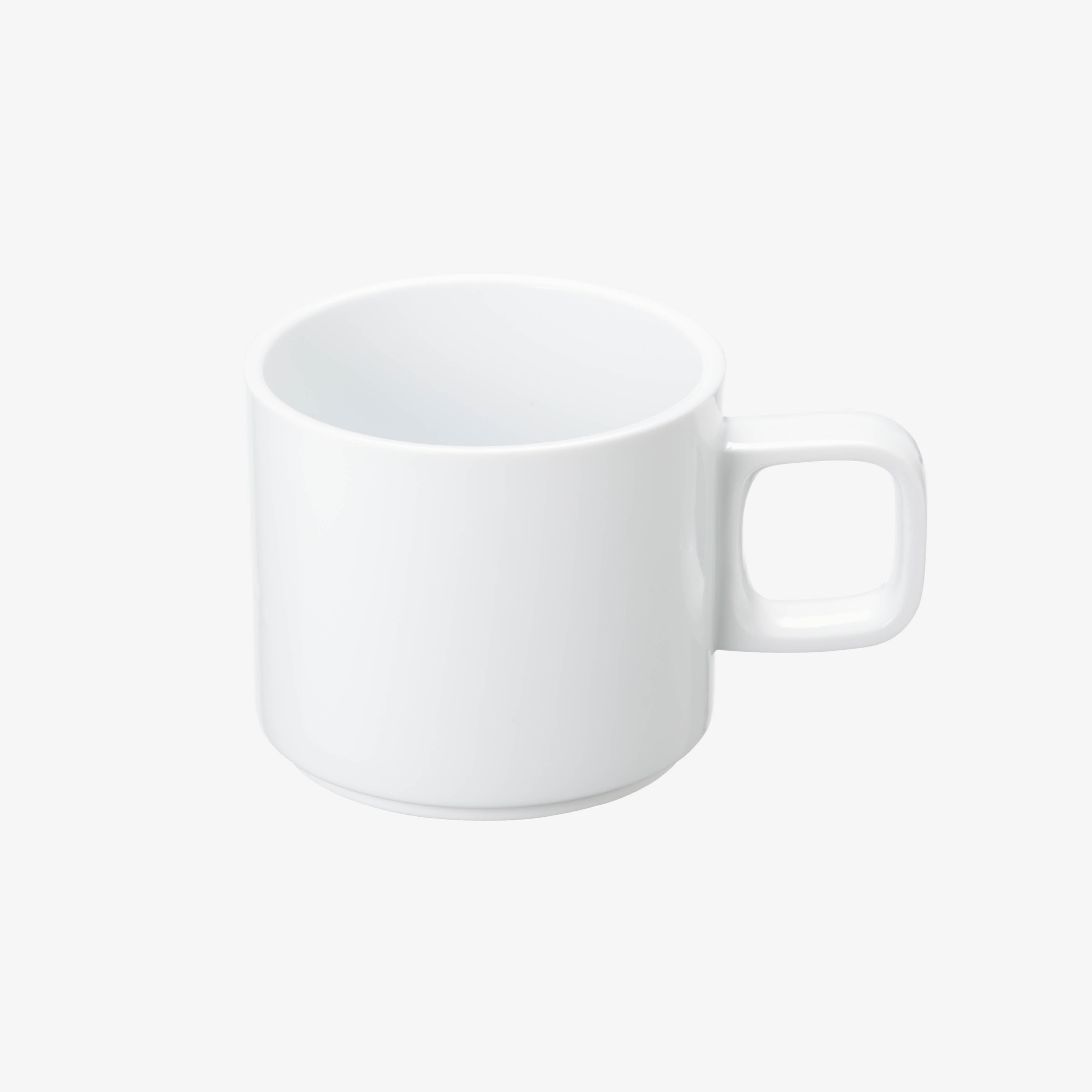 Mug Cup 85 mm Small