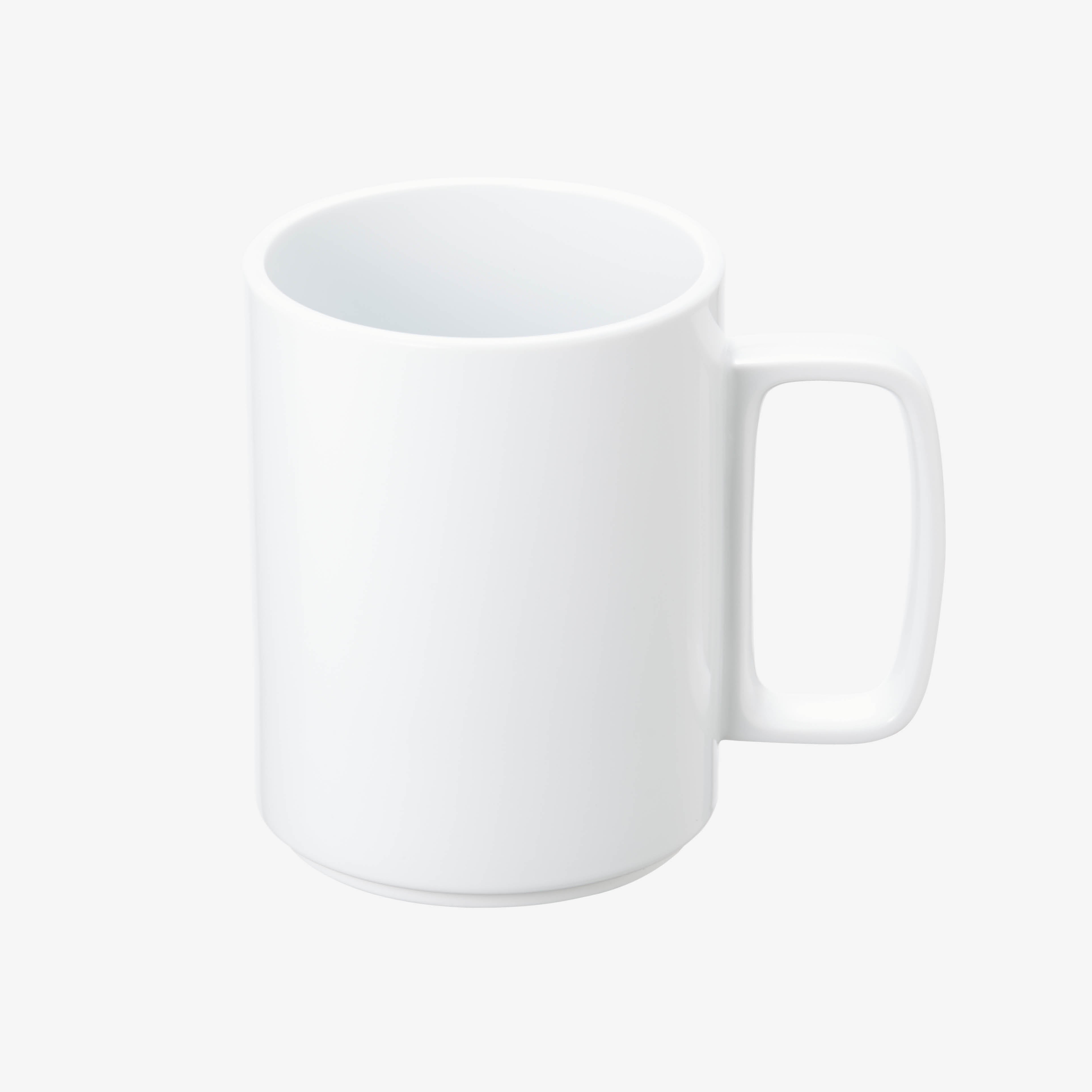 Mug Cup 85 mm Large