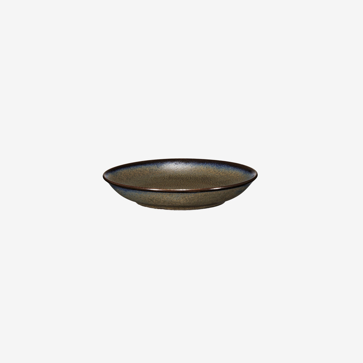 Plate 100 mm