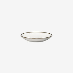 Edged White
