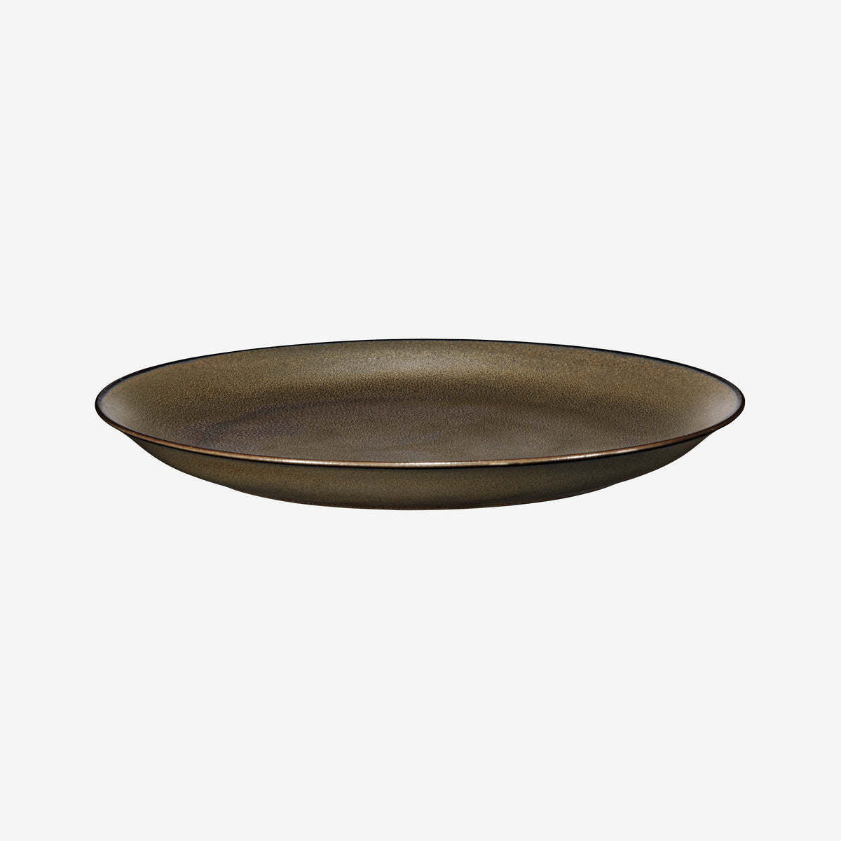 Plate 220 mm