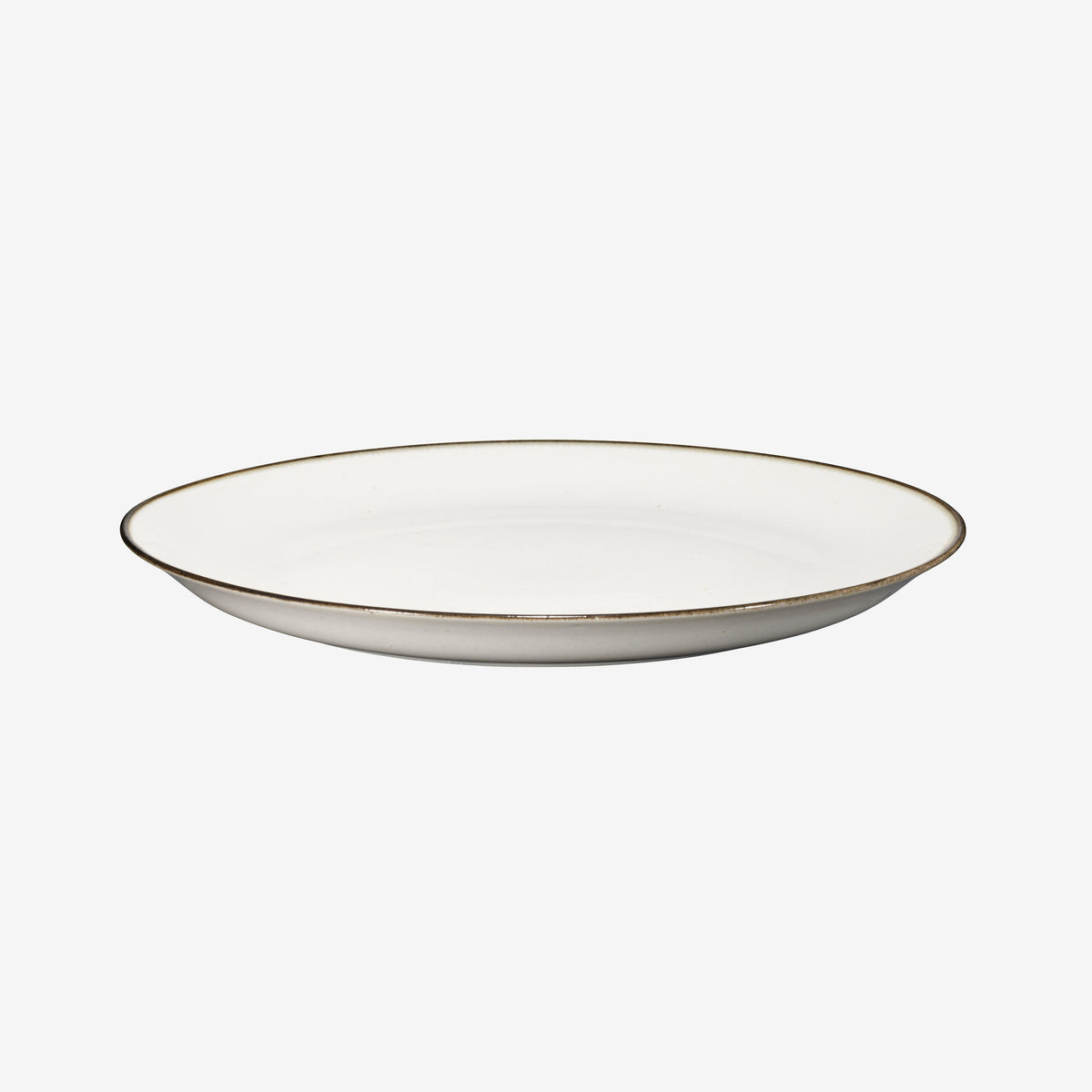 Plate 220 mm