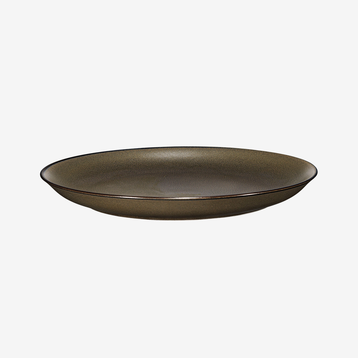 Plate 250 mm