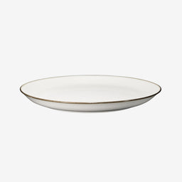 Edged White