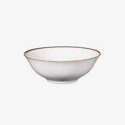 Edged White