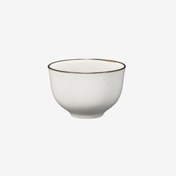 Edged White