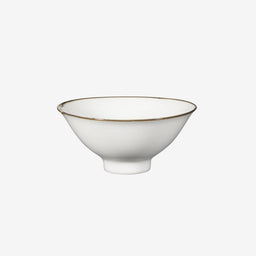 Edged White