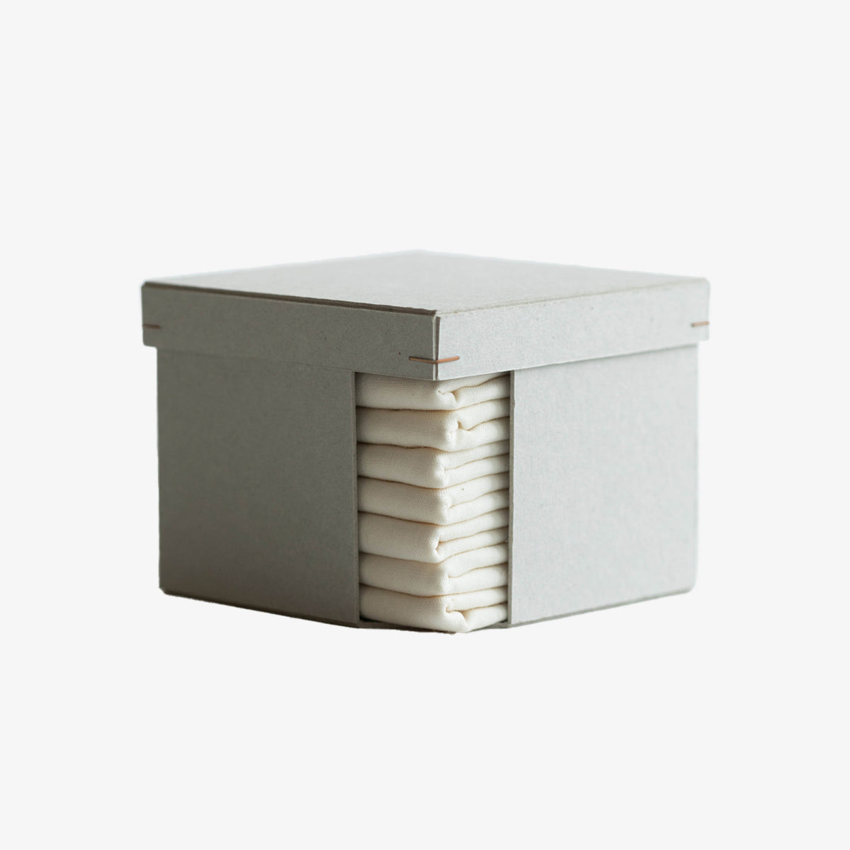 Wazarashi Squares – Box