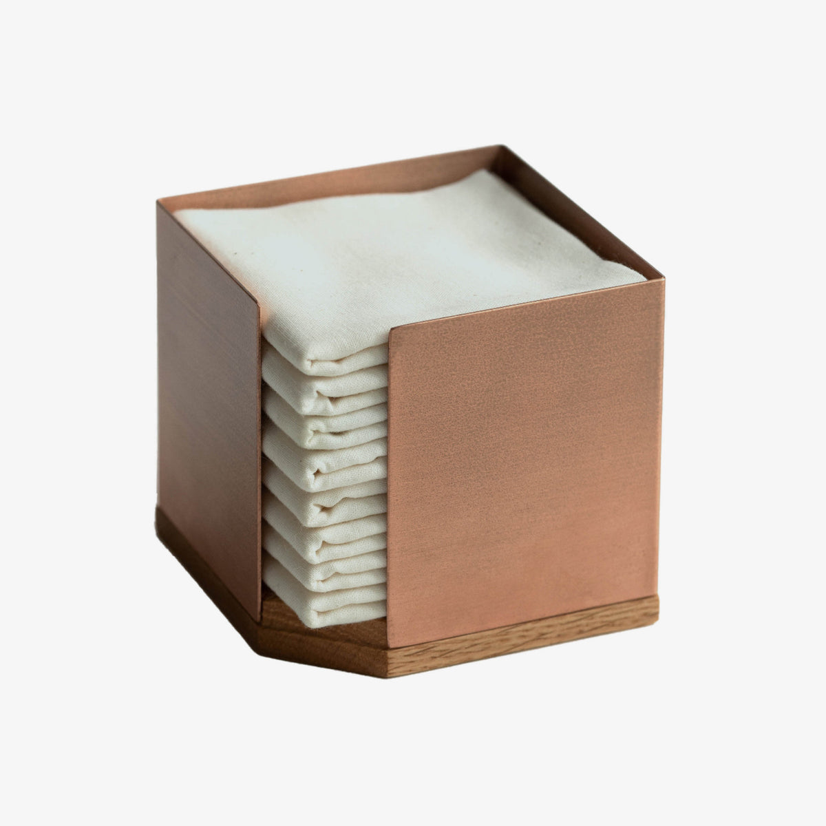 Wazarashi Squares – Case