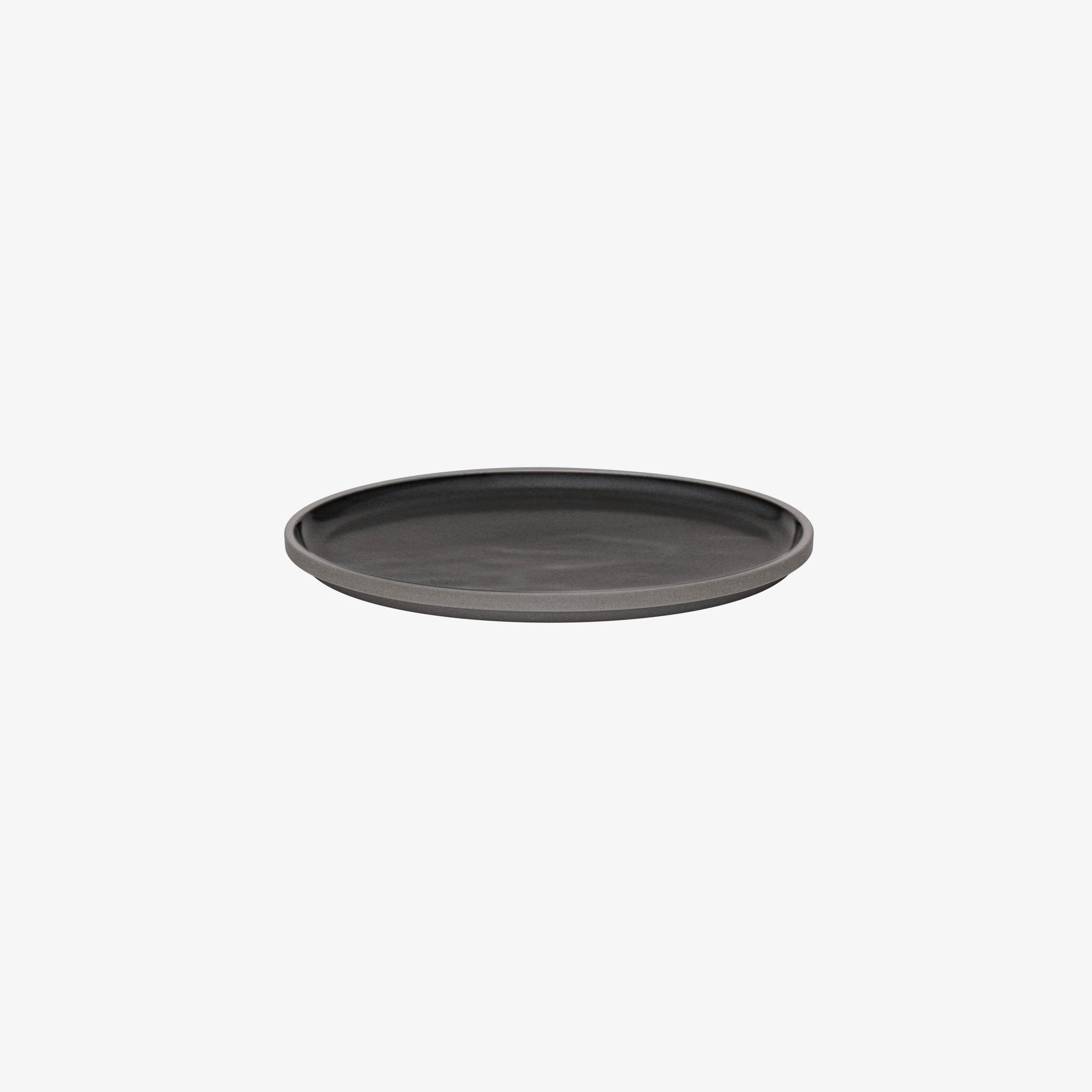 Plate 185 mm