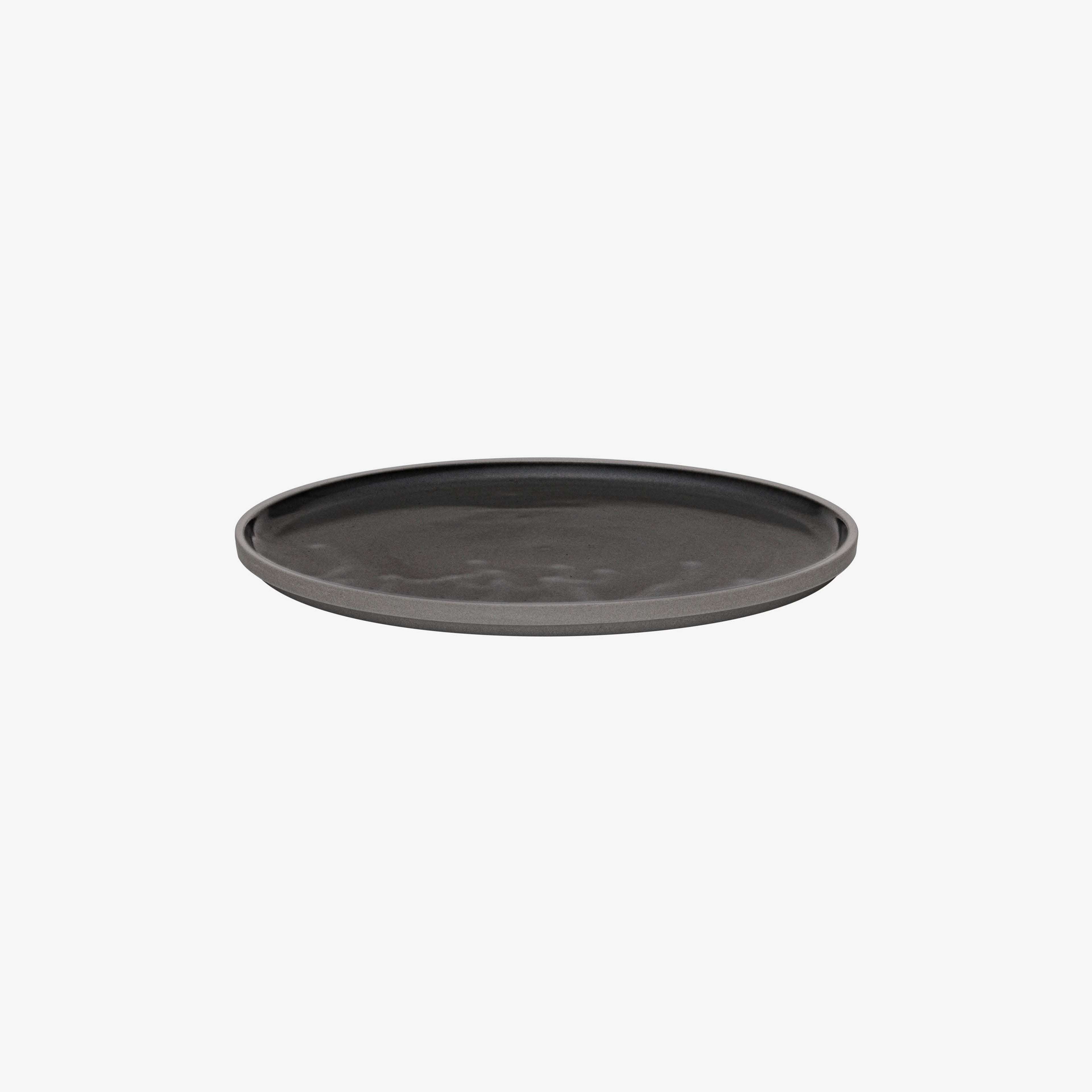 Plate 220 mm