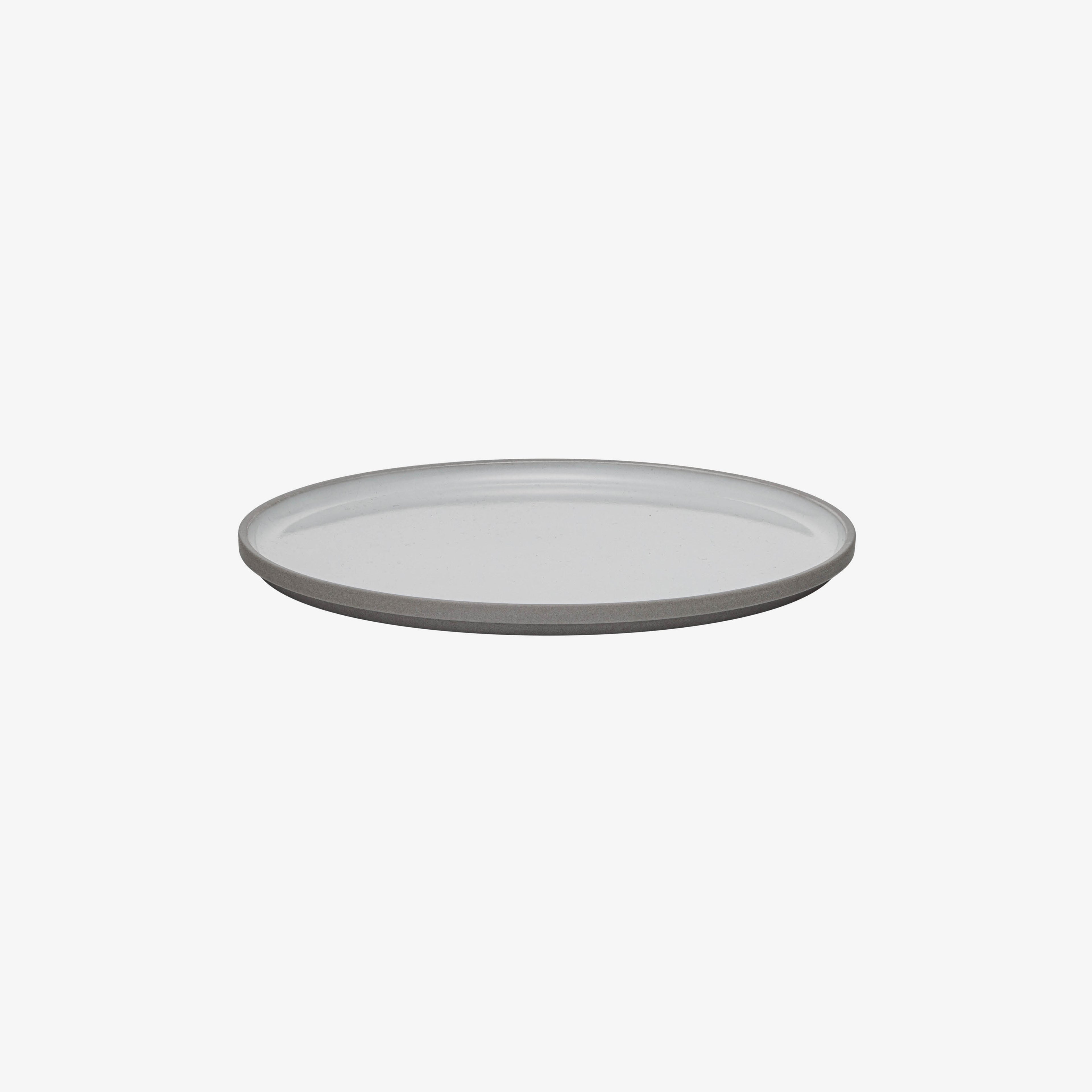 Plate 220 mm