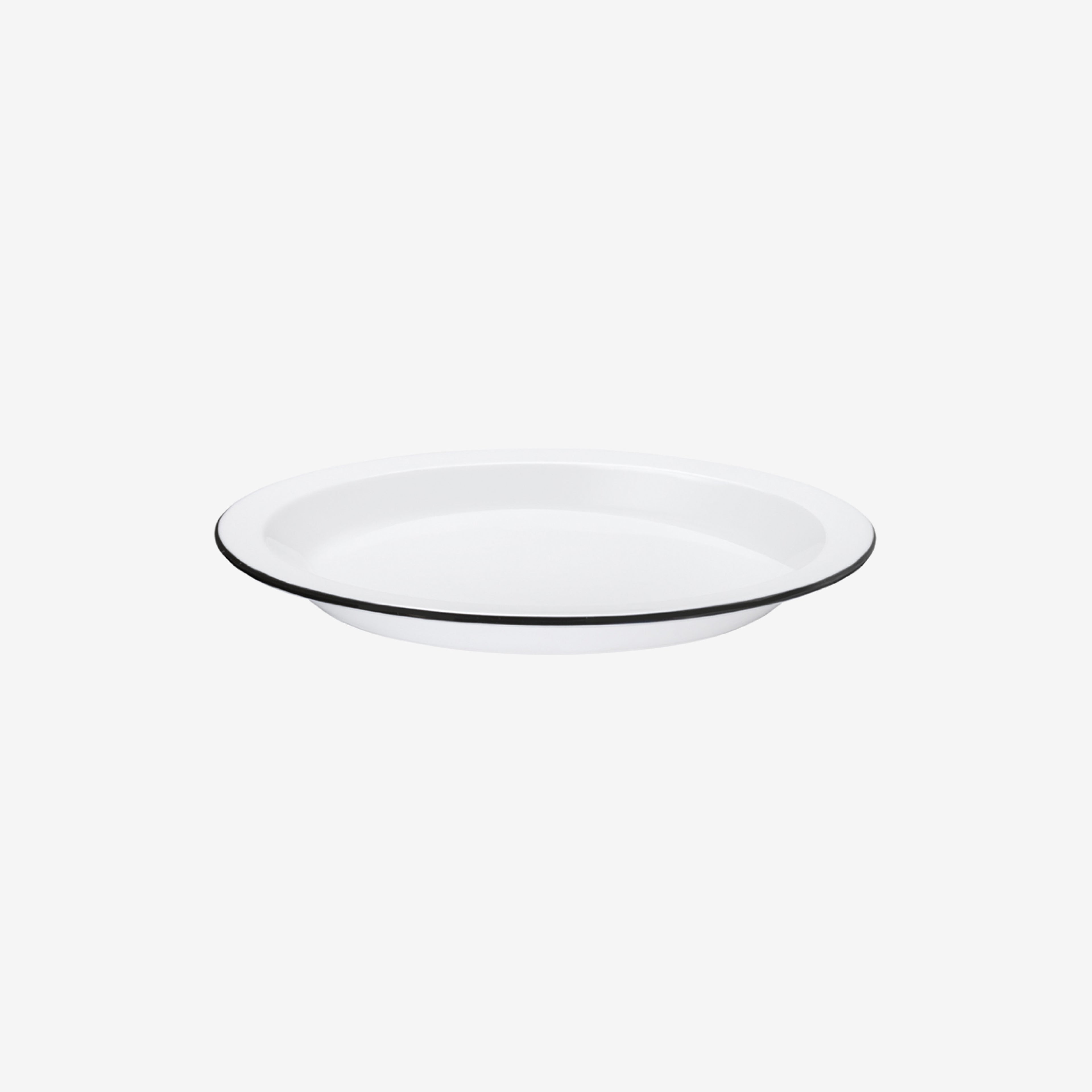 Rim Plate 170 mm