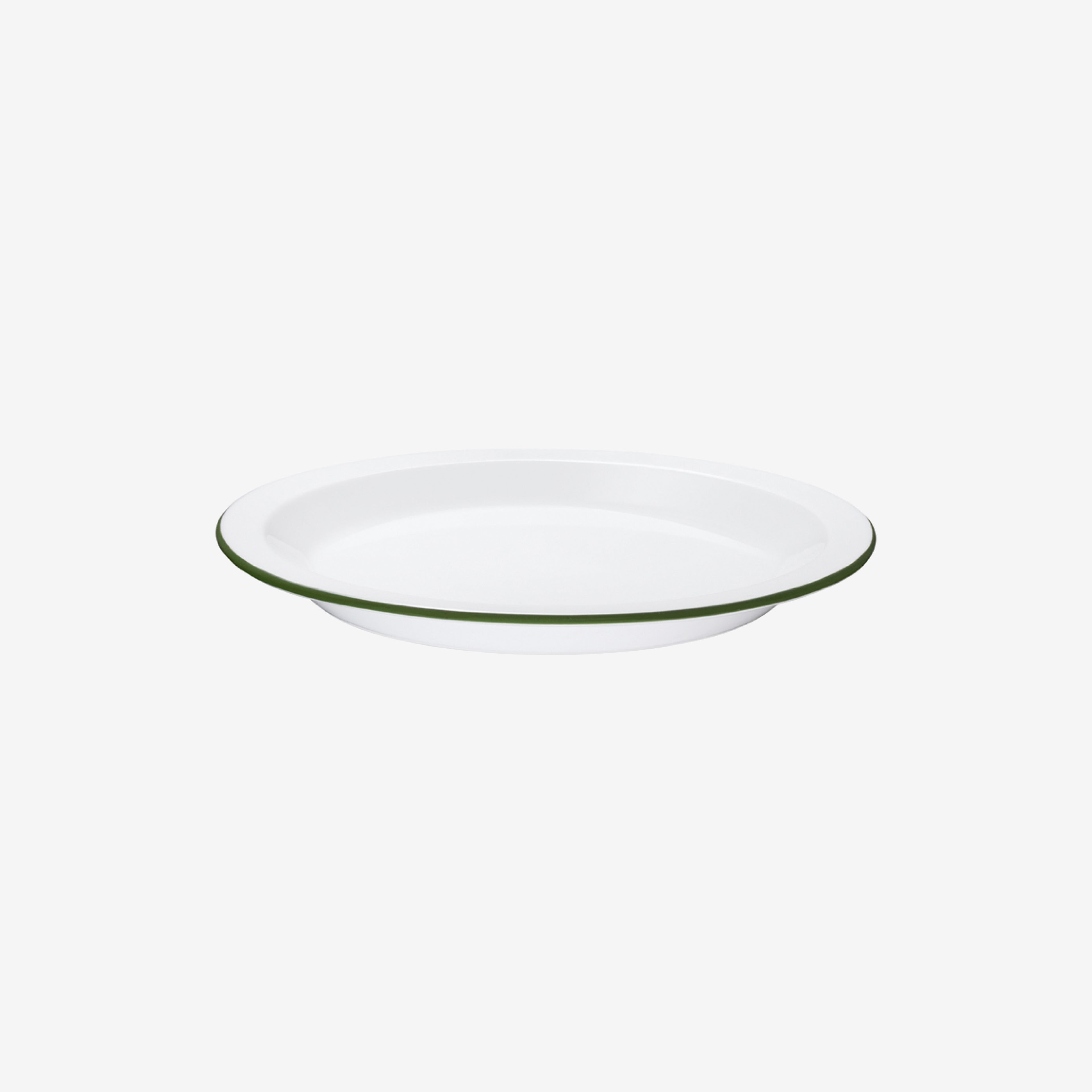 Rim Plate 170 mm