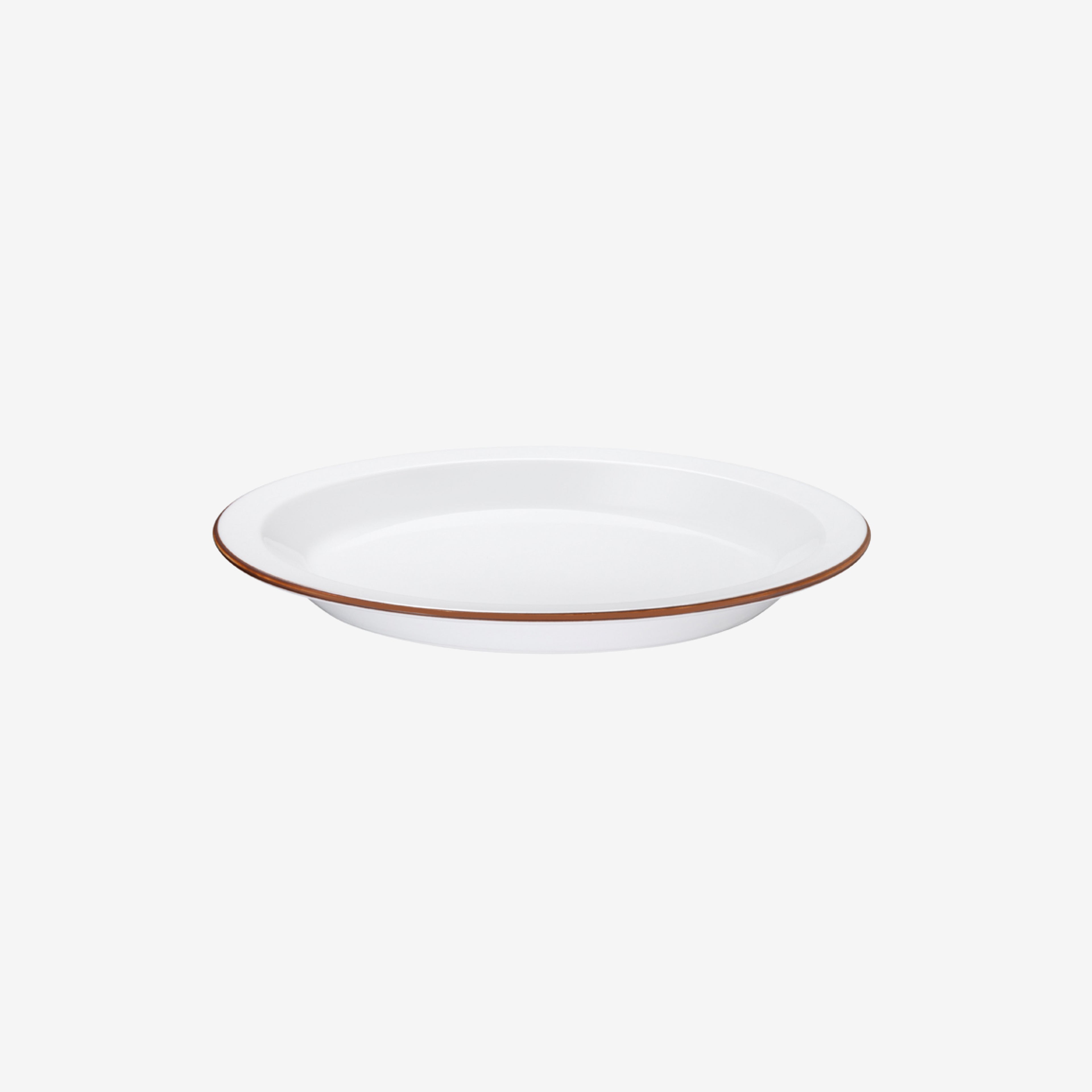 Rim Plate 170 mm