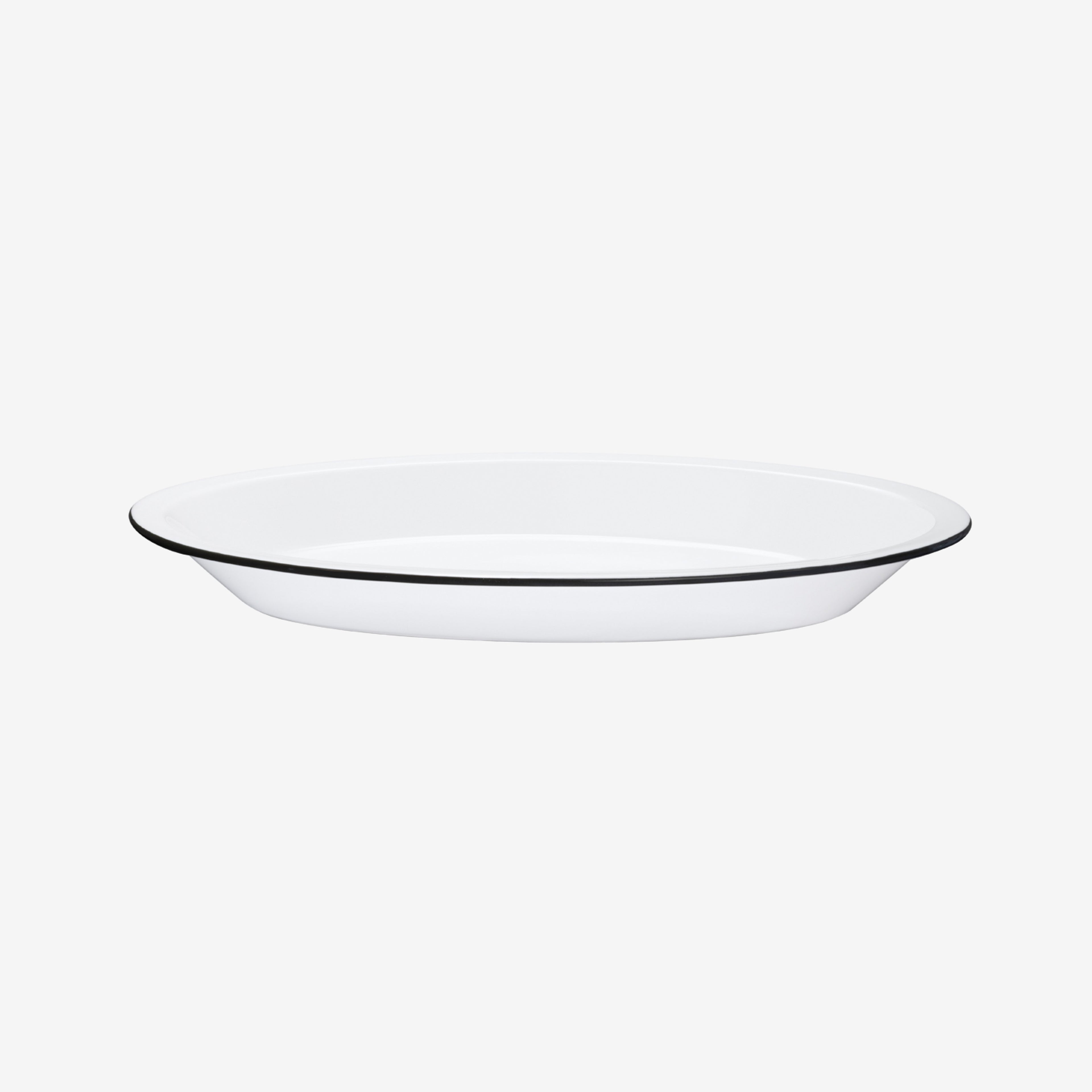 Rim Oval 260 mm