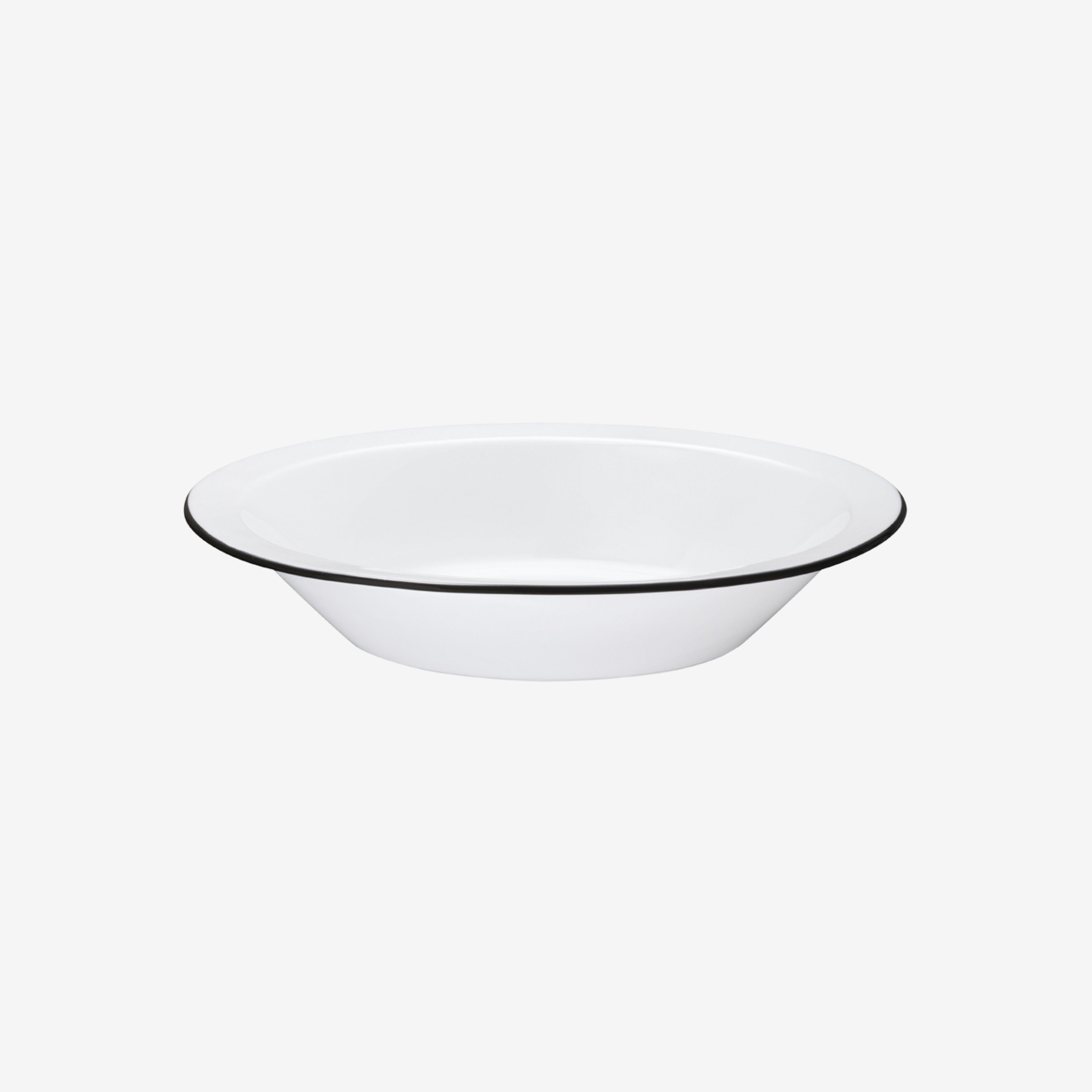 Rim Bowl 200 mm