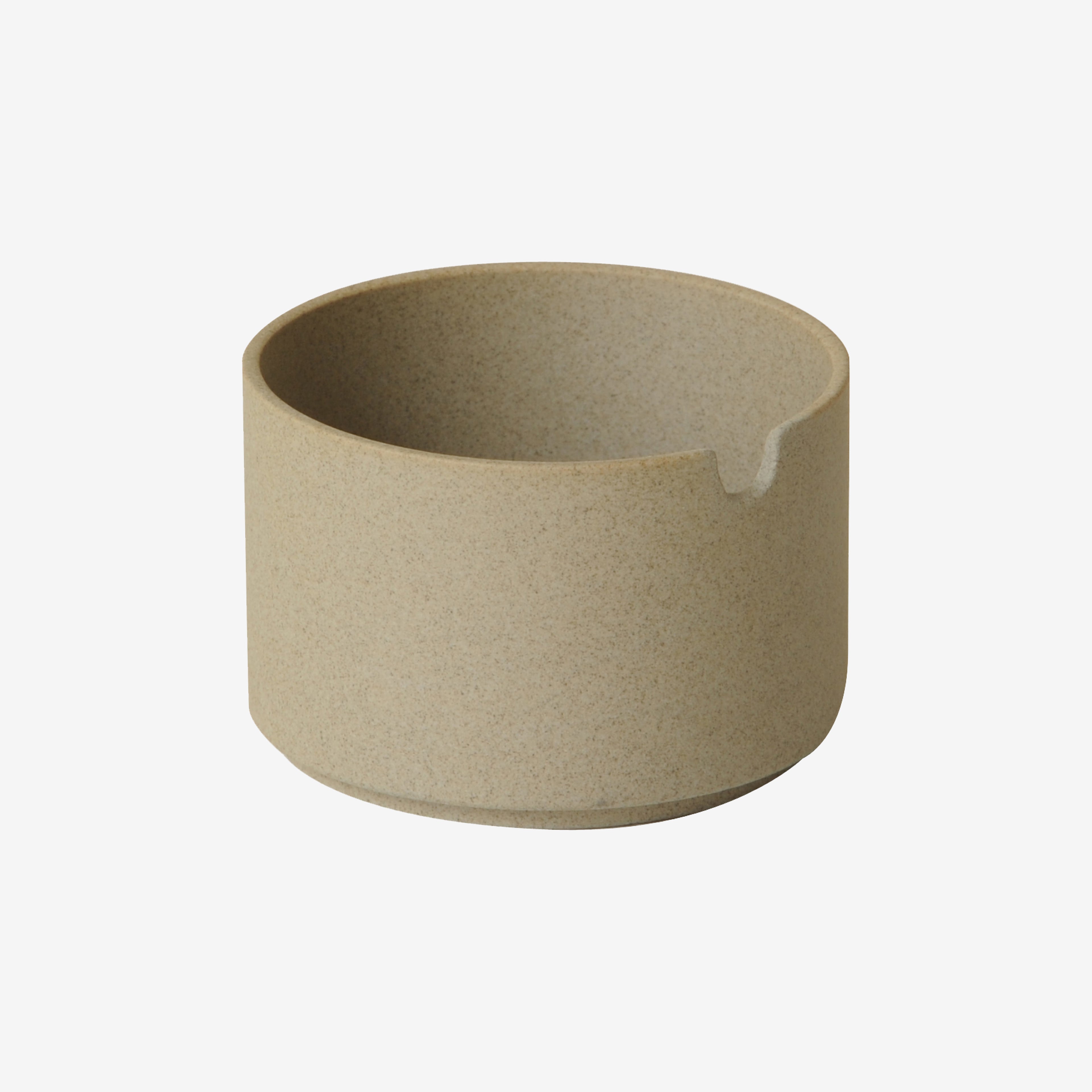 Sugar Pot 85 mm