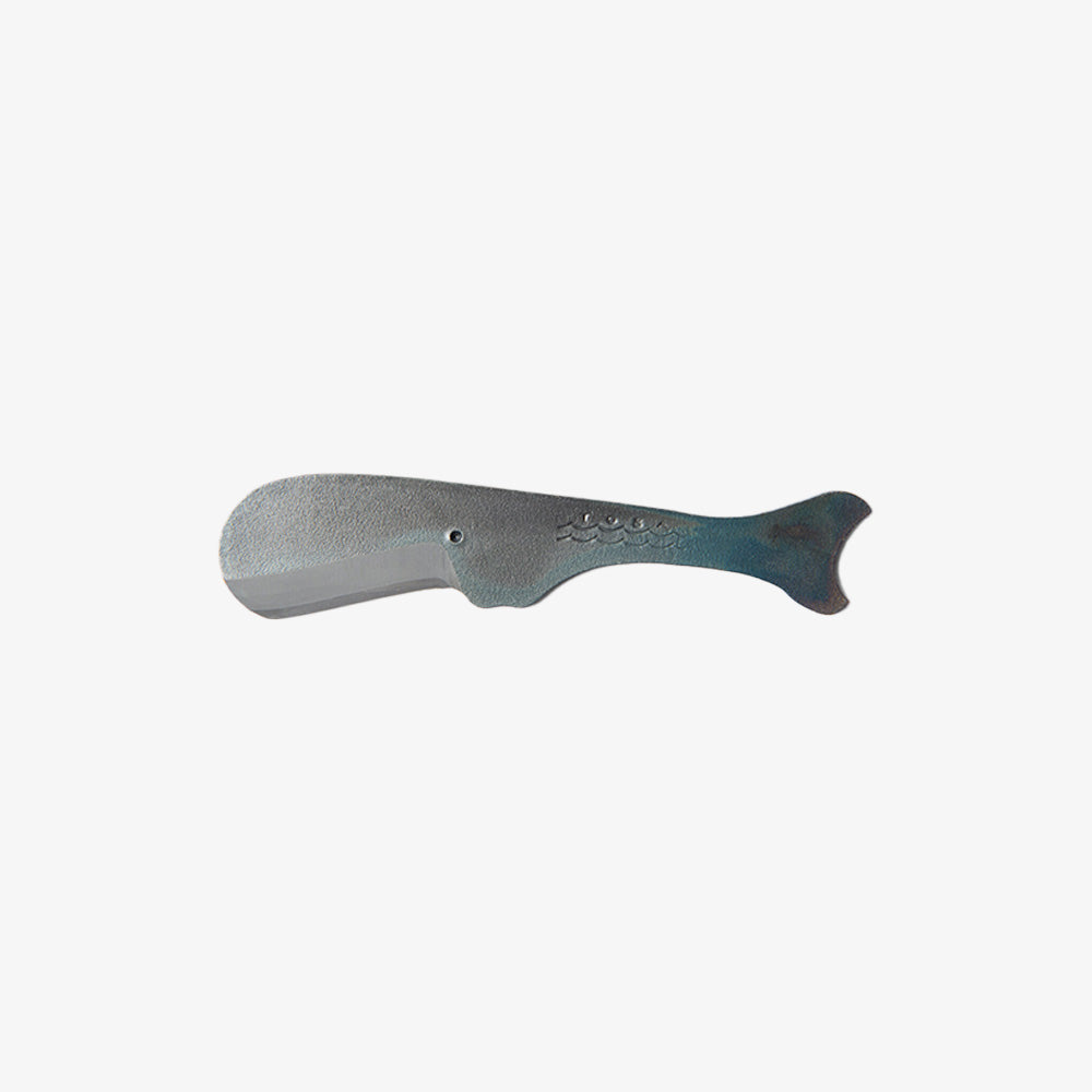 Whale Knife