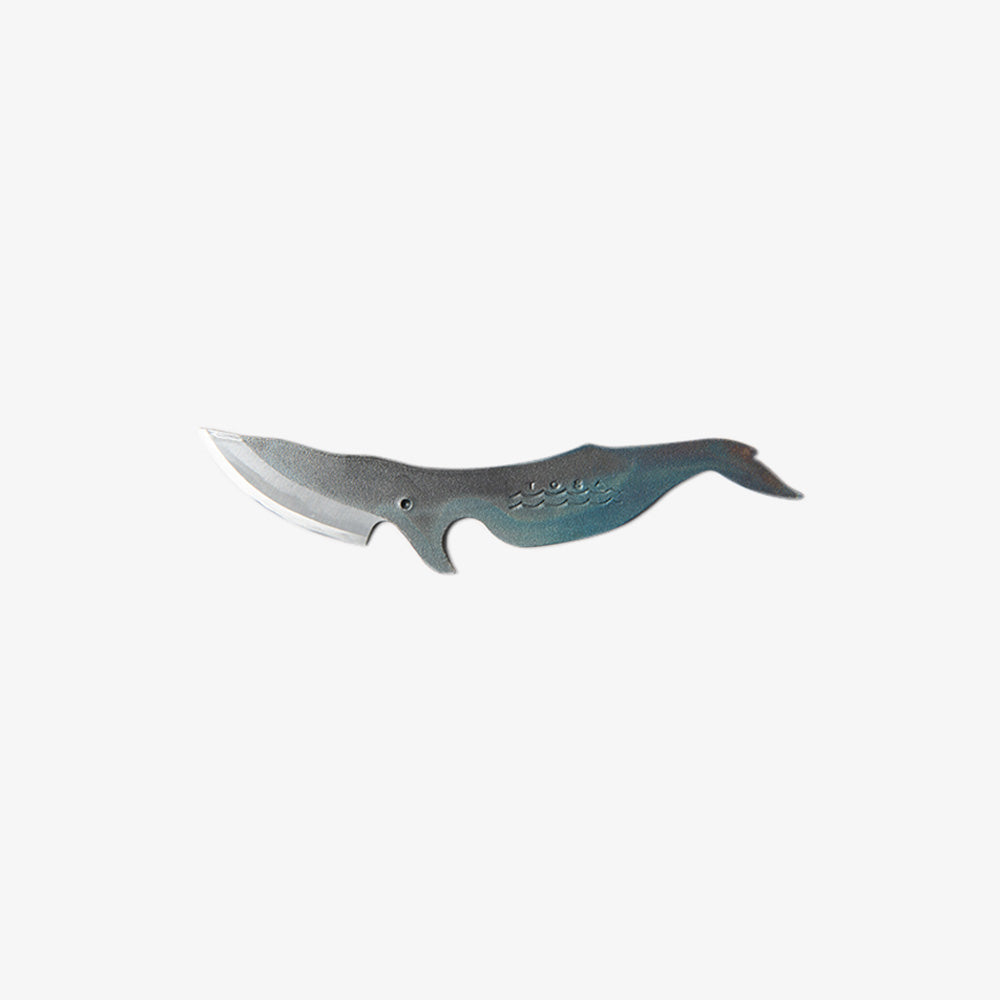 Whale Knife