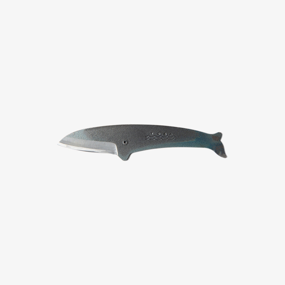 Whale Knife