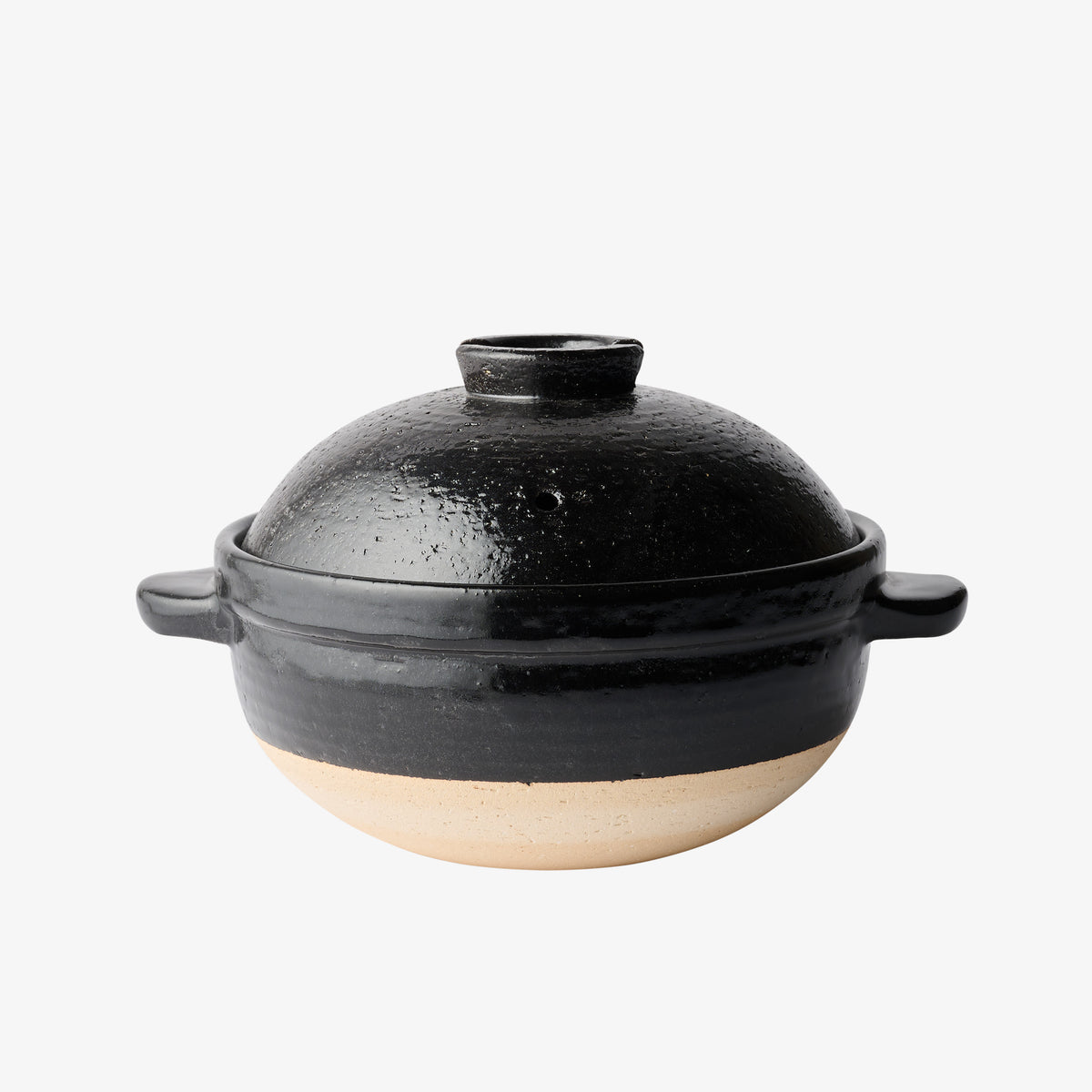 Donabe Pot 3-Go Kamado-San