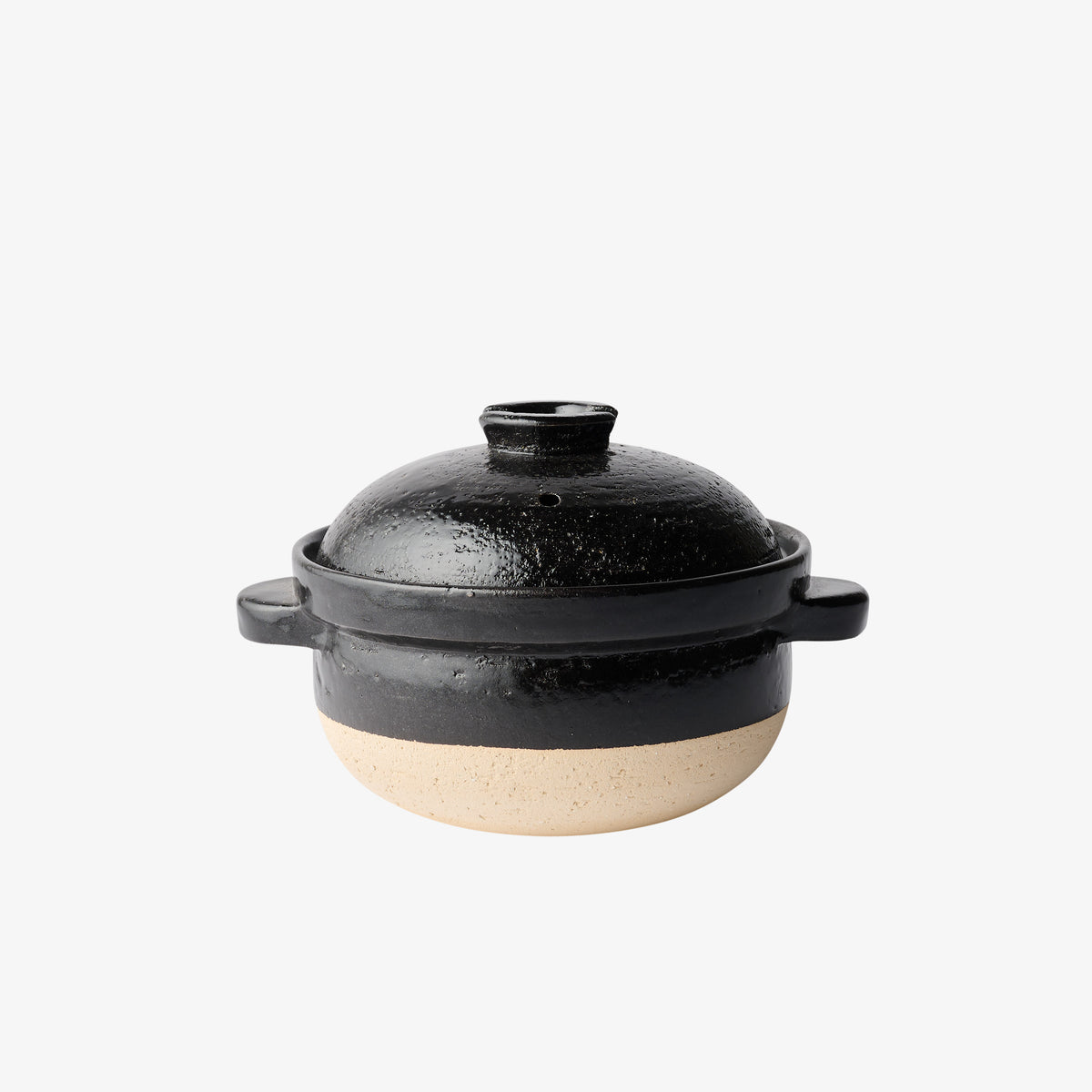 Donabe Pot 1-Go Kamado-San
