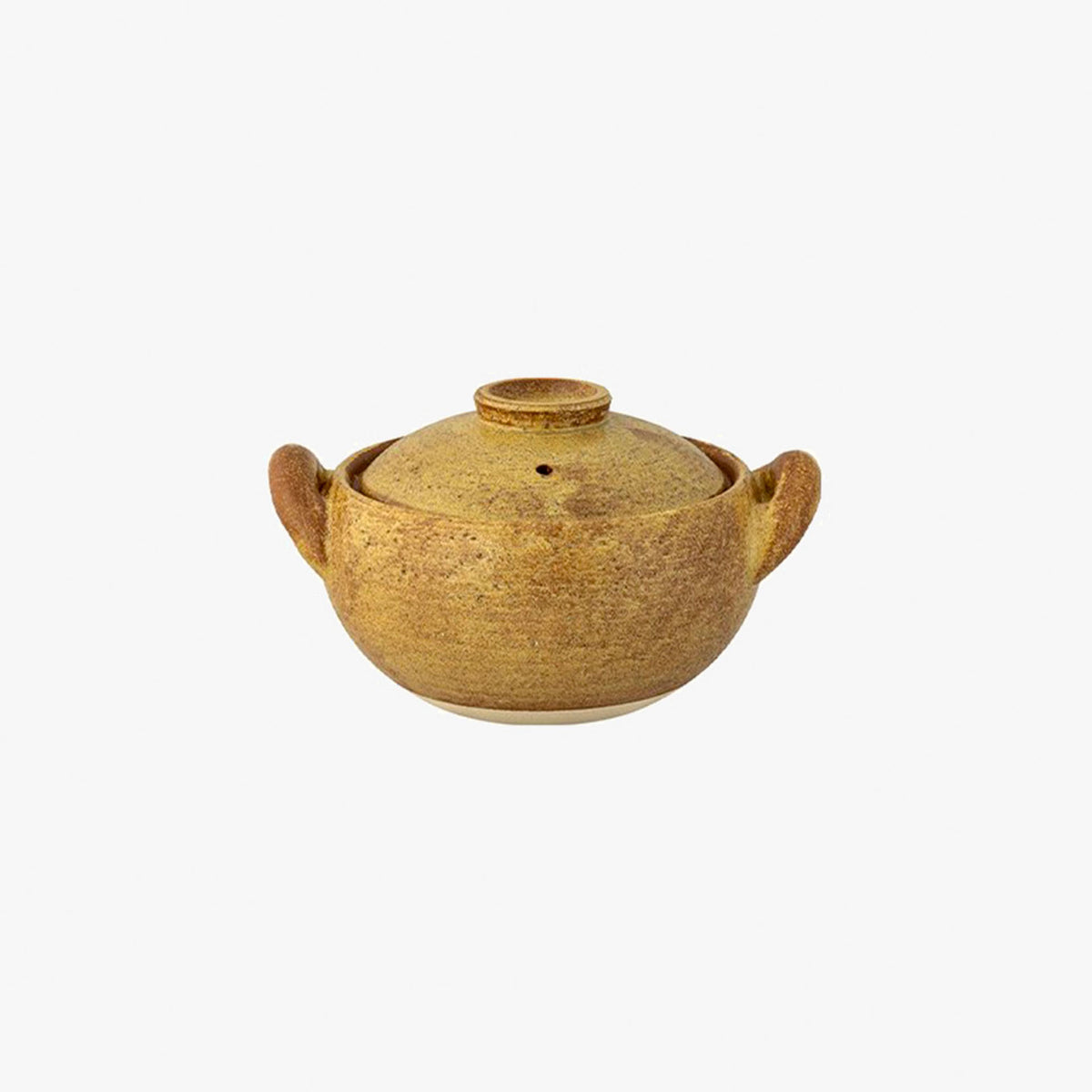 Donabe Miso Soup Pot (M)