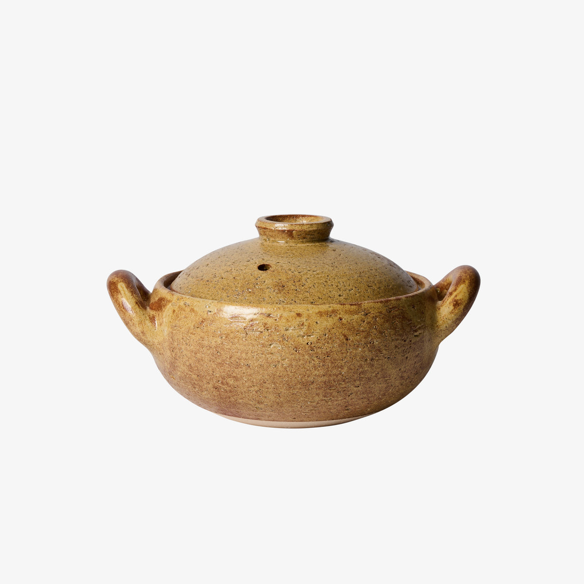 Donabe Miso Soup Pot (S)