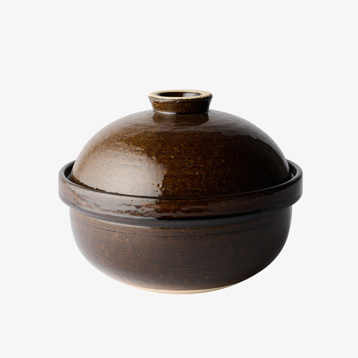 Donabe Pot 5-Go Ibushi-Gin