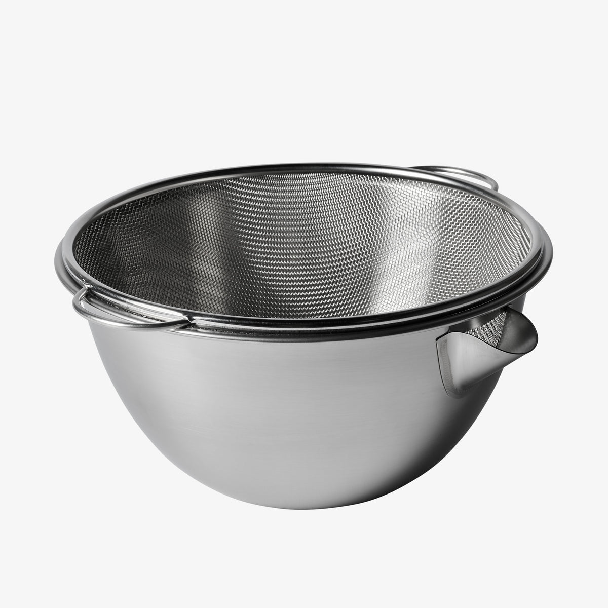 Bowl & Colander Set 26 cm