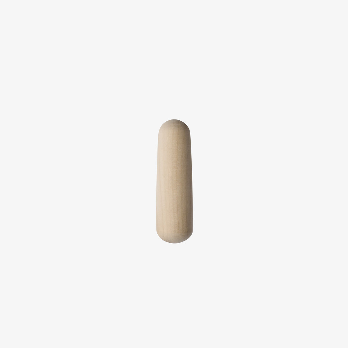Magnolia Wood Pestle