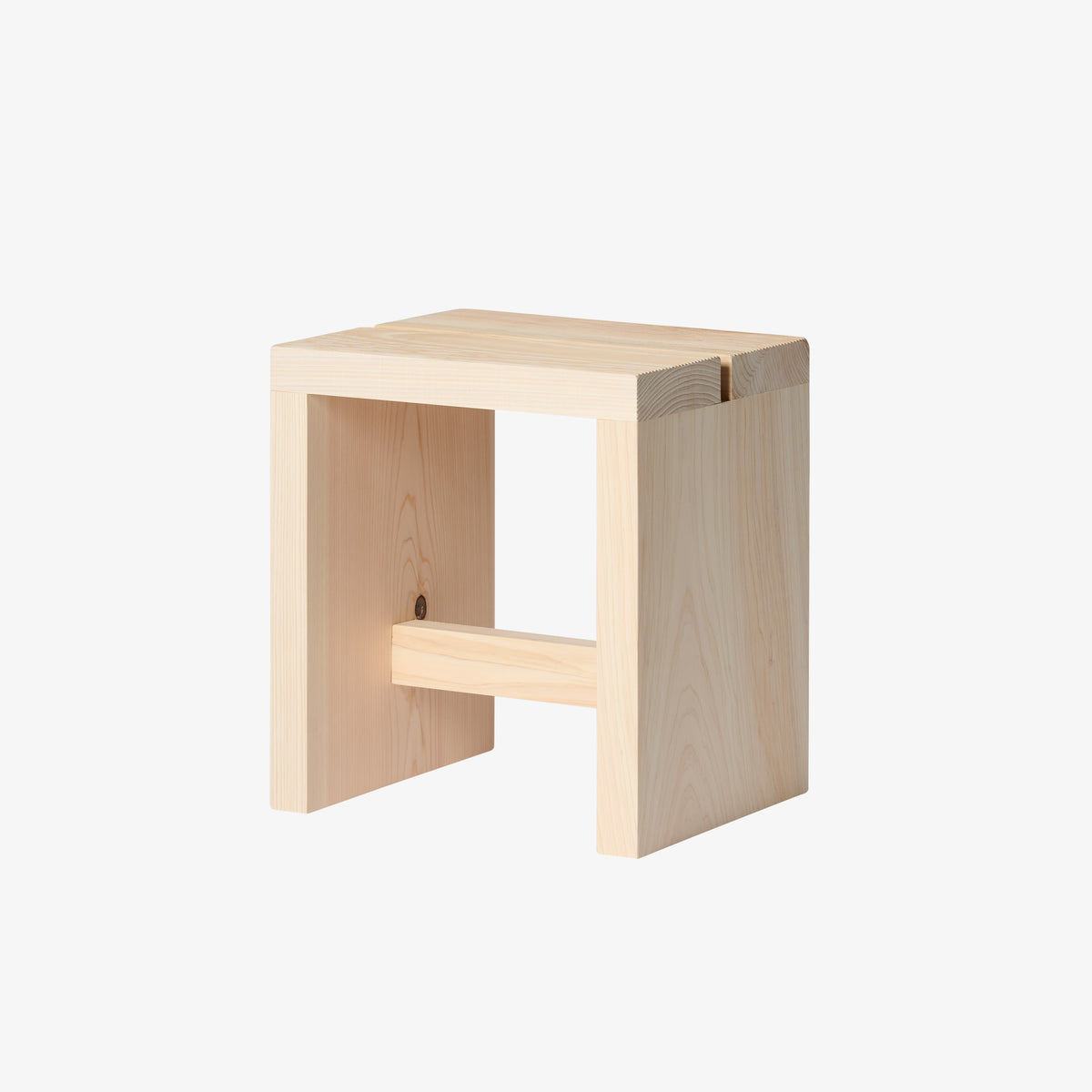 Sauna Stool