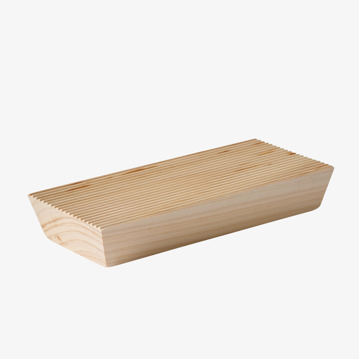 Soap Dish Long