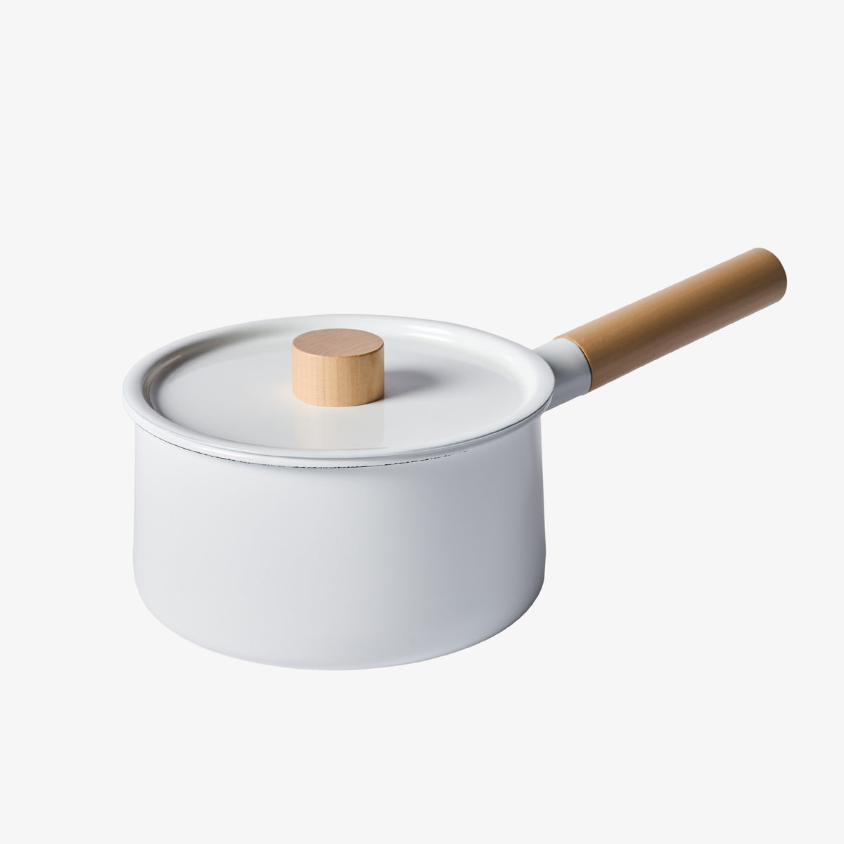 Cooking Pan One Handle