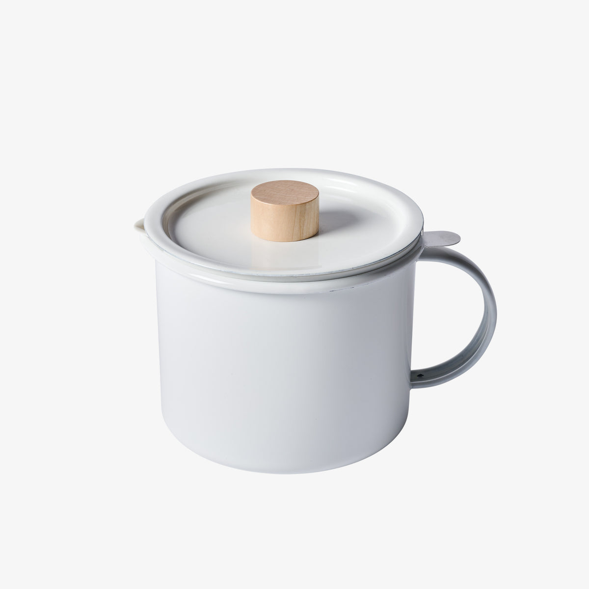 Oil Pot