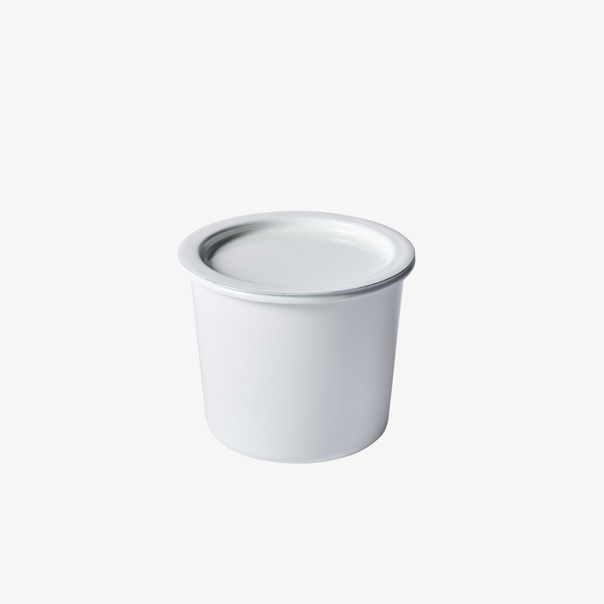 Canister Maru (L)