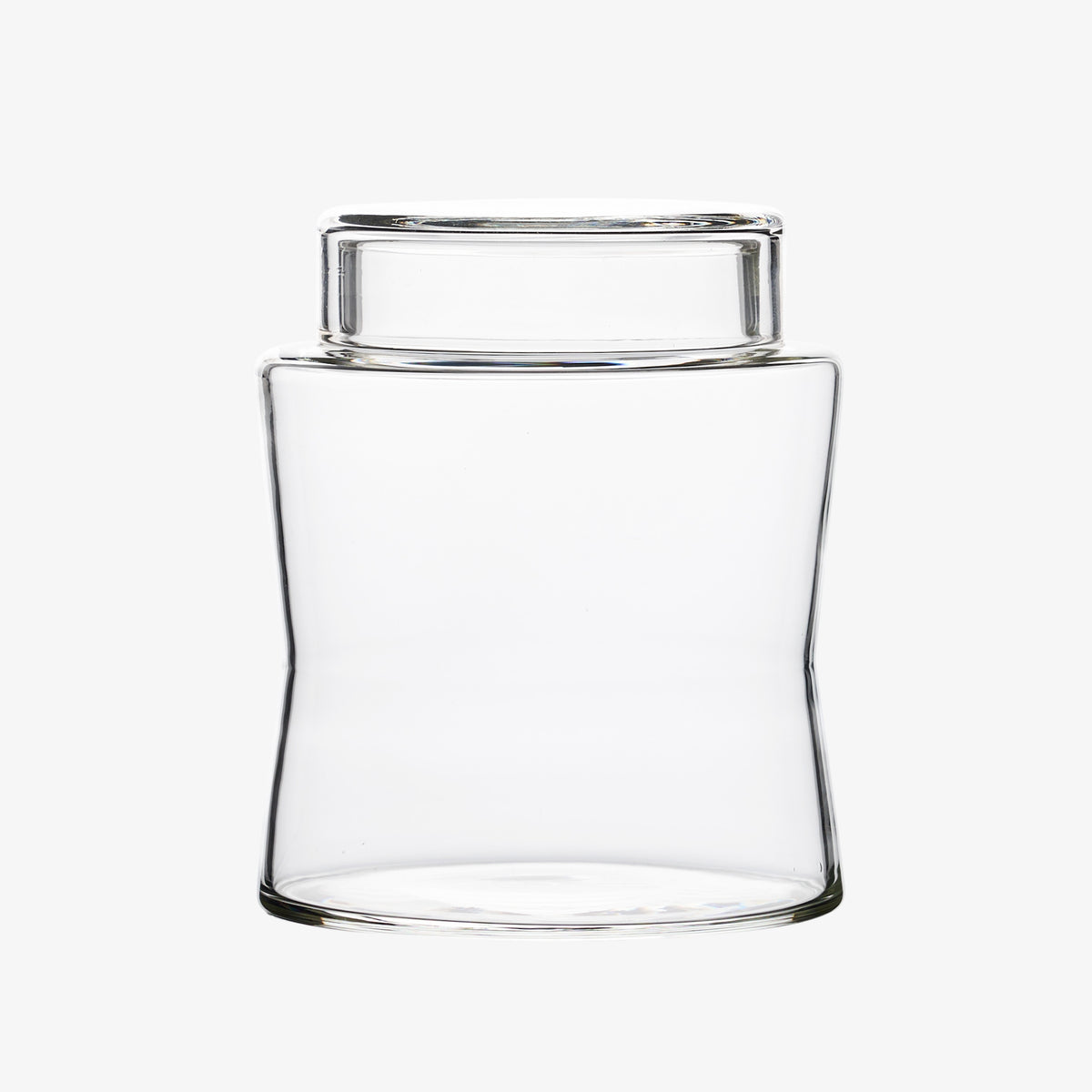 Canister Type B