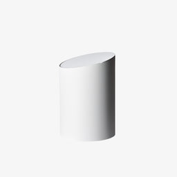 White/White