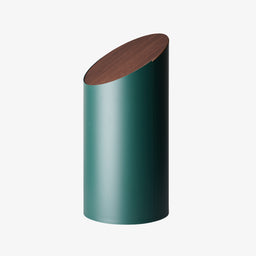 Green/Walnut
