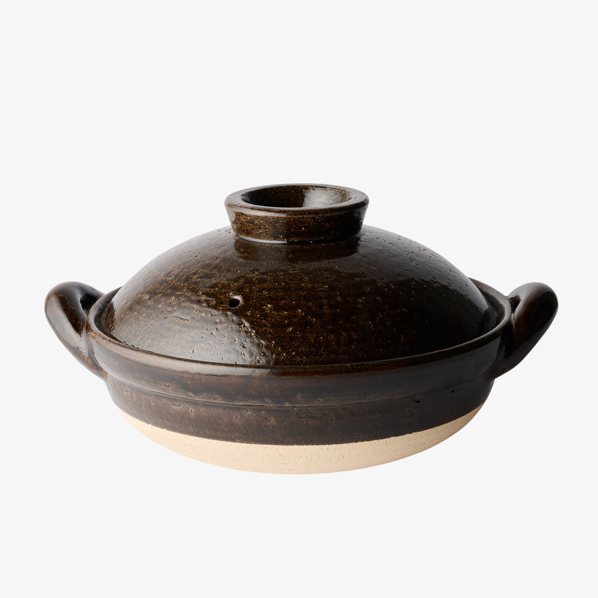 Donabe Pot Iga-Donabe