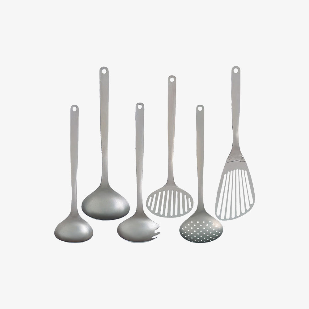 Cooking Tool Set of 6