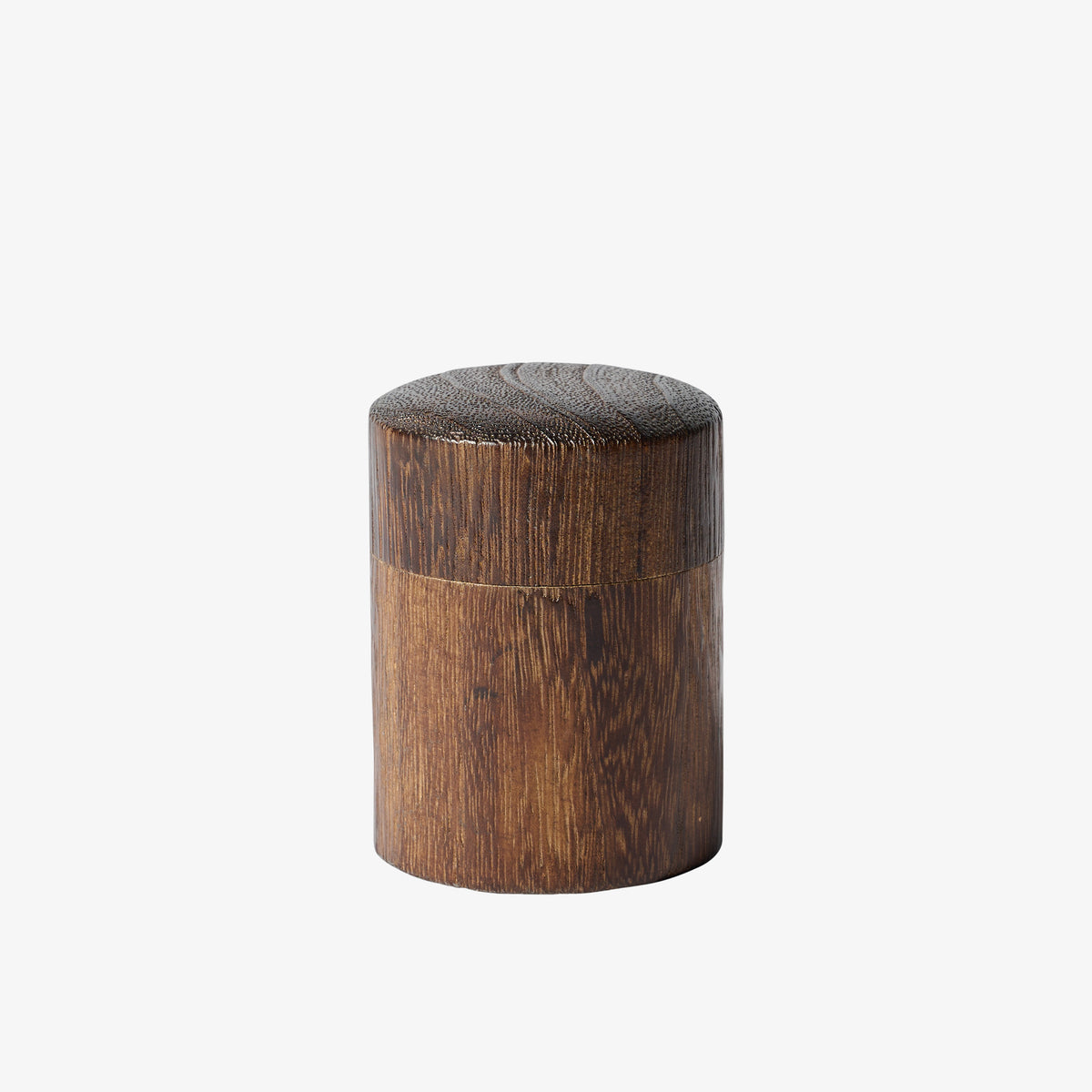 Tea Canister (L)